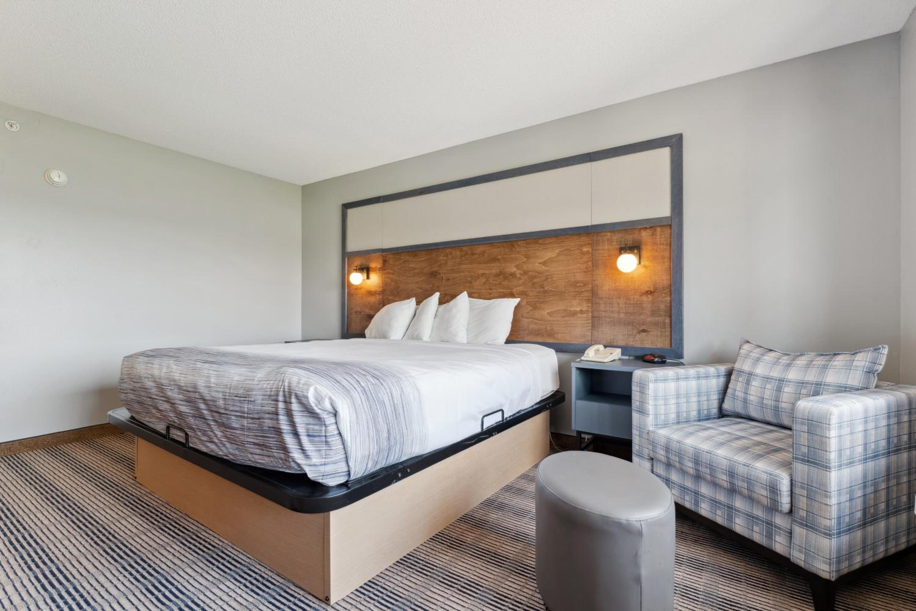 King Room - Mobility Access/Non-Smoking photo 1