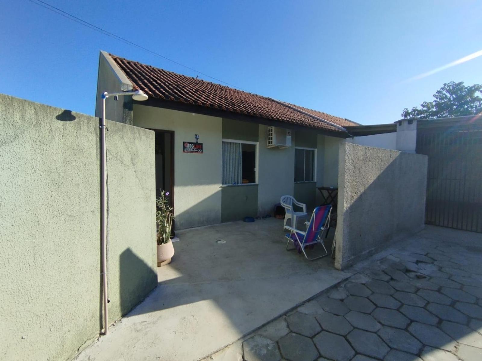 One-Bedroom House photo 3