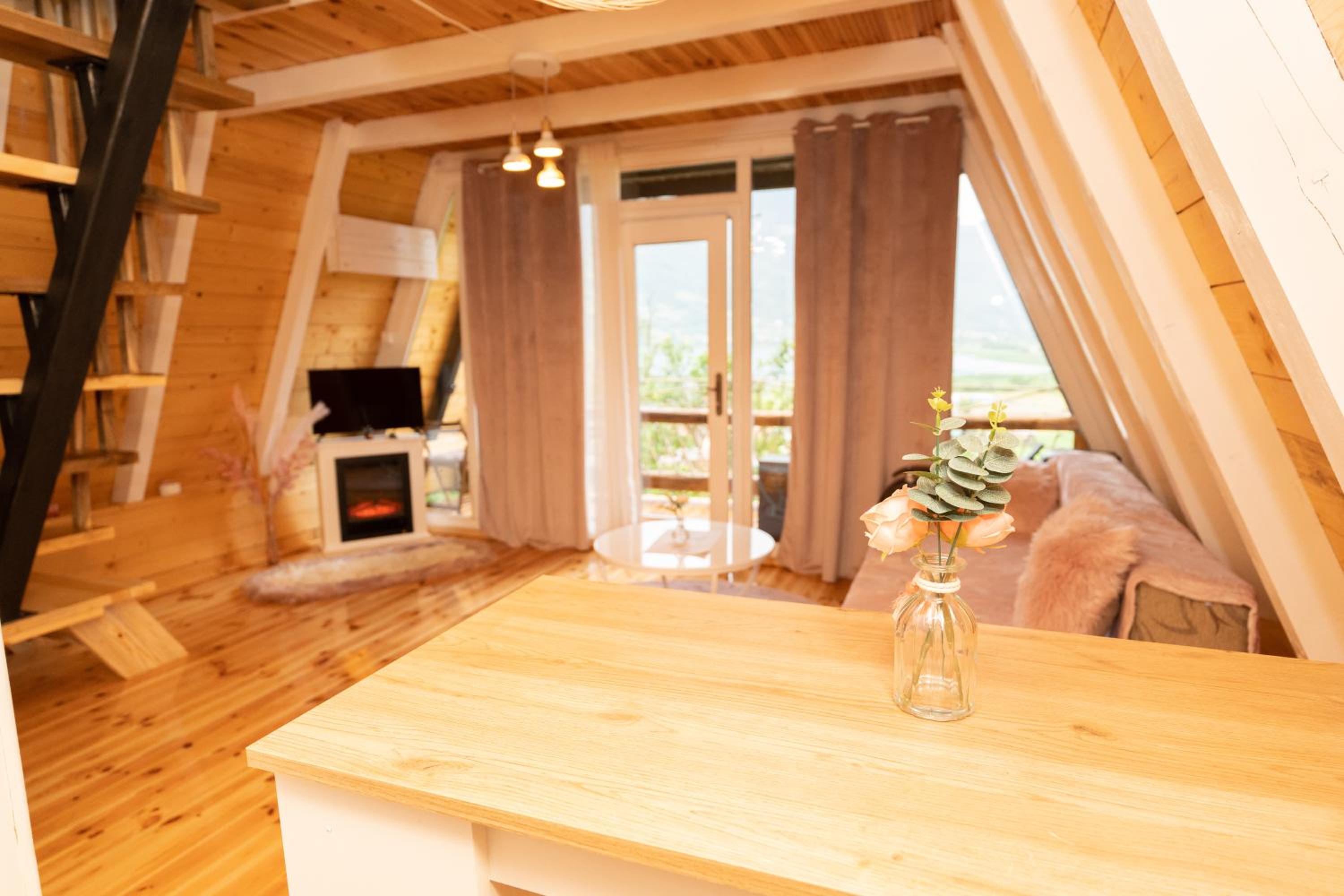Chalet photo 3