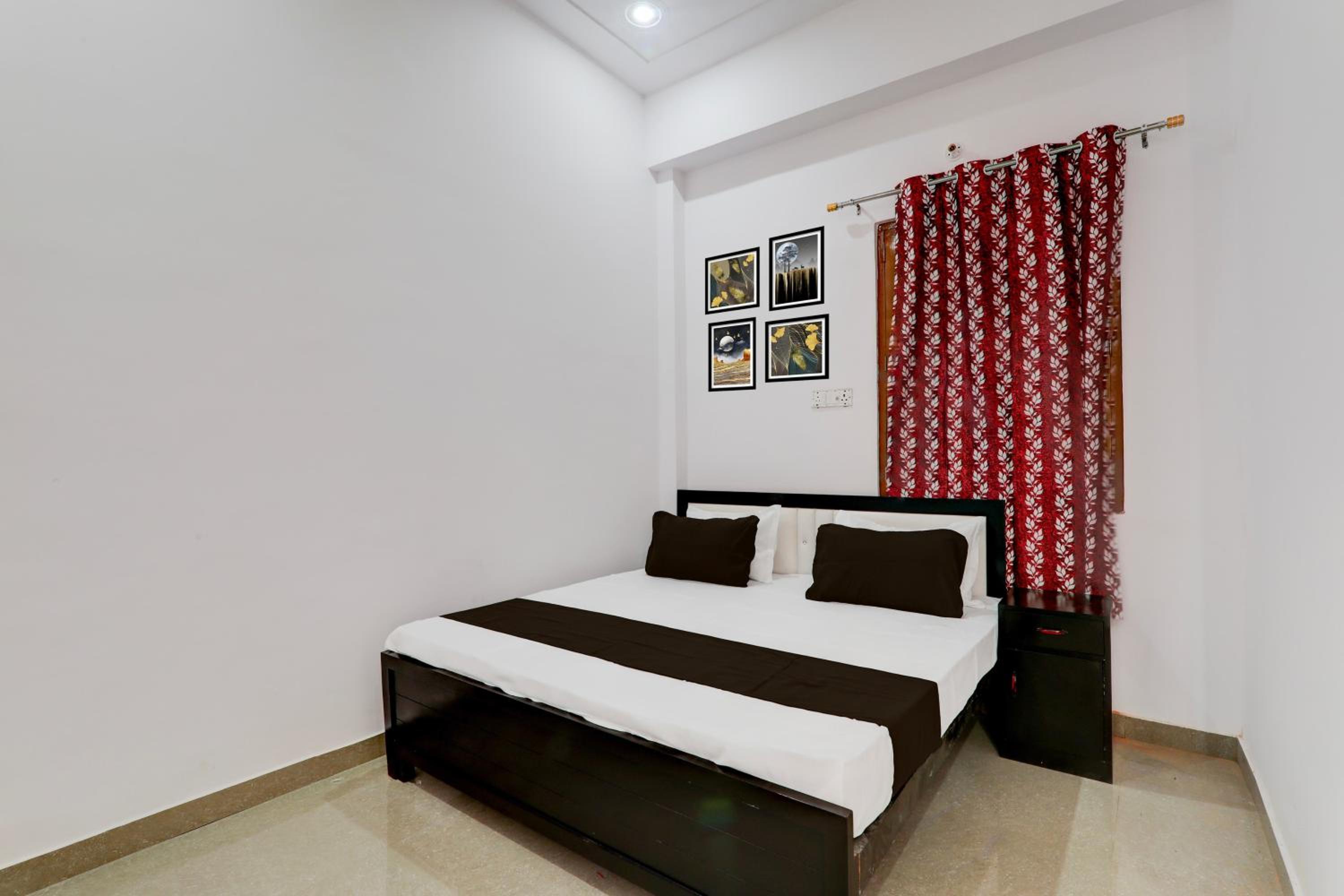 Classic Triple Room photo 1