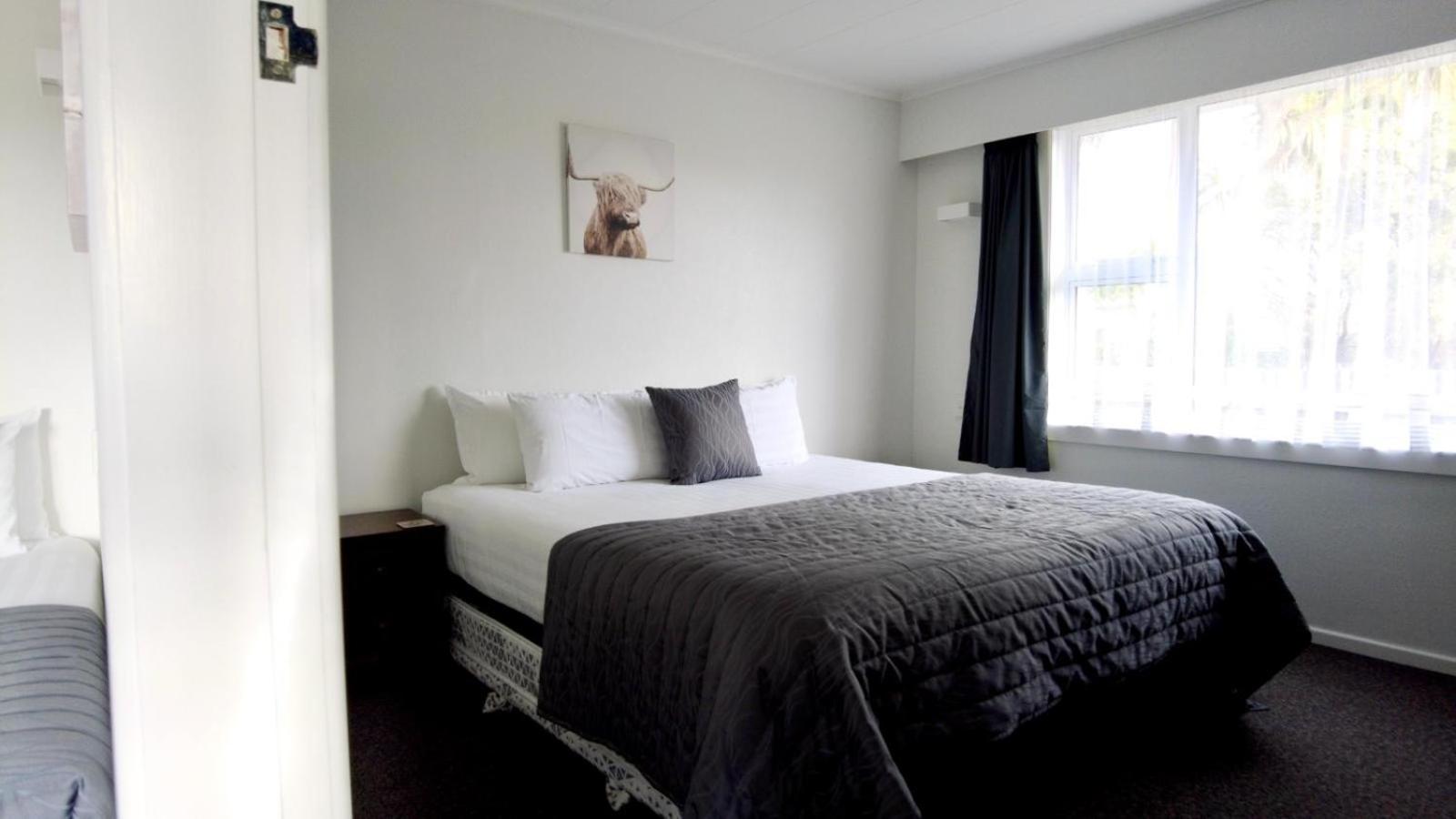 Superior One-Bedroom Apartment photo 2