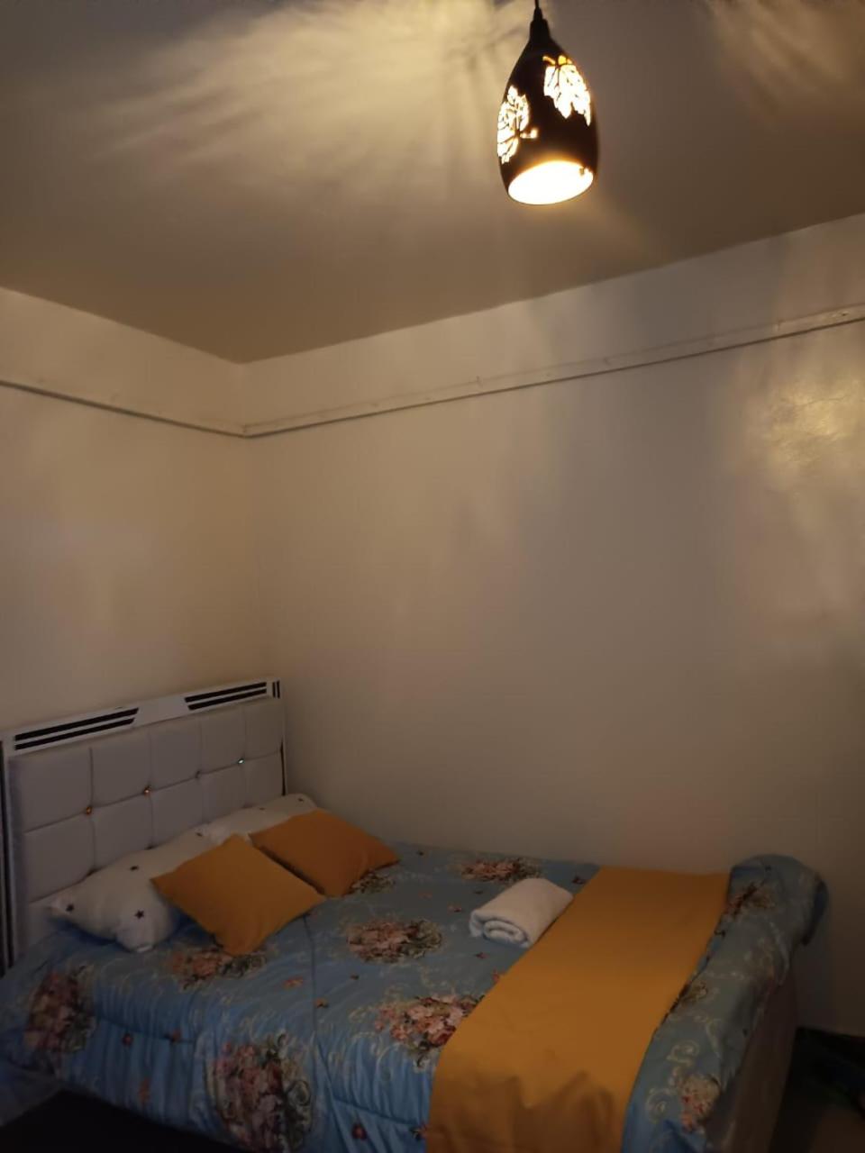 Single Room With Private Bathroom photo 1