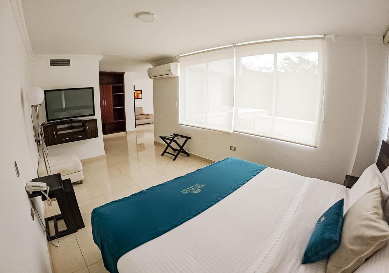 Junior Suite