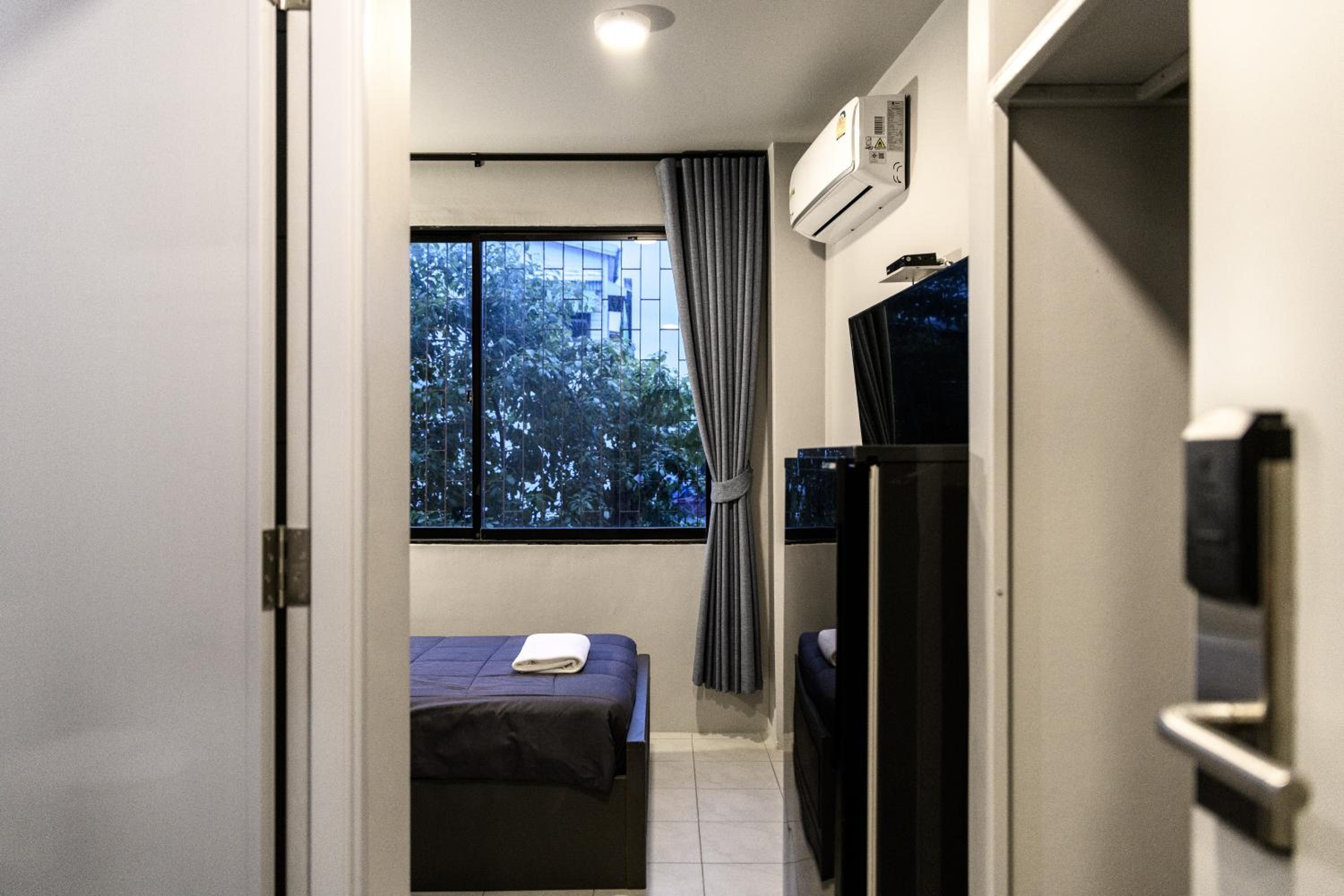 Single Room photo 1