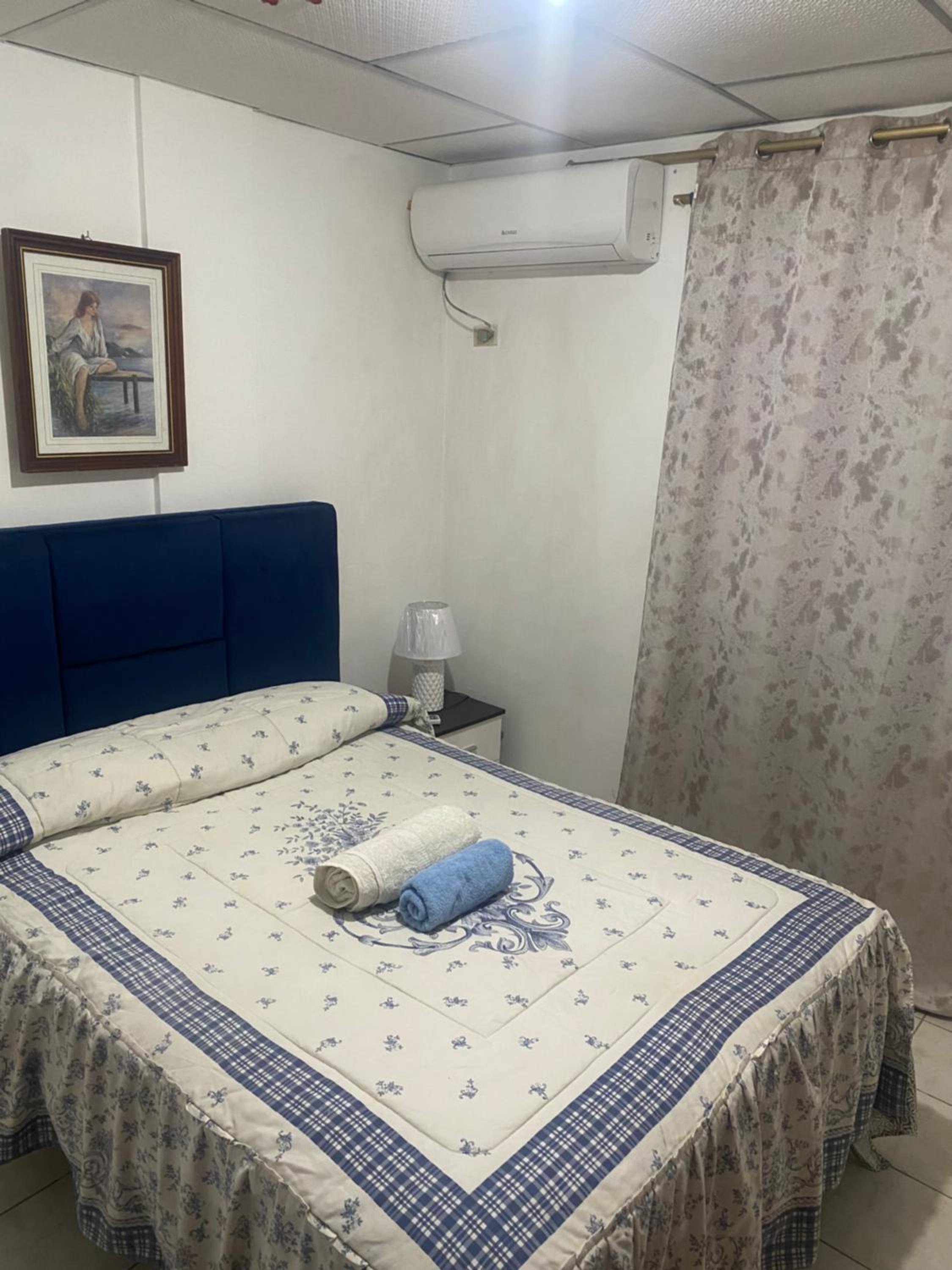 Two-Bedroom Villa photo 2