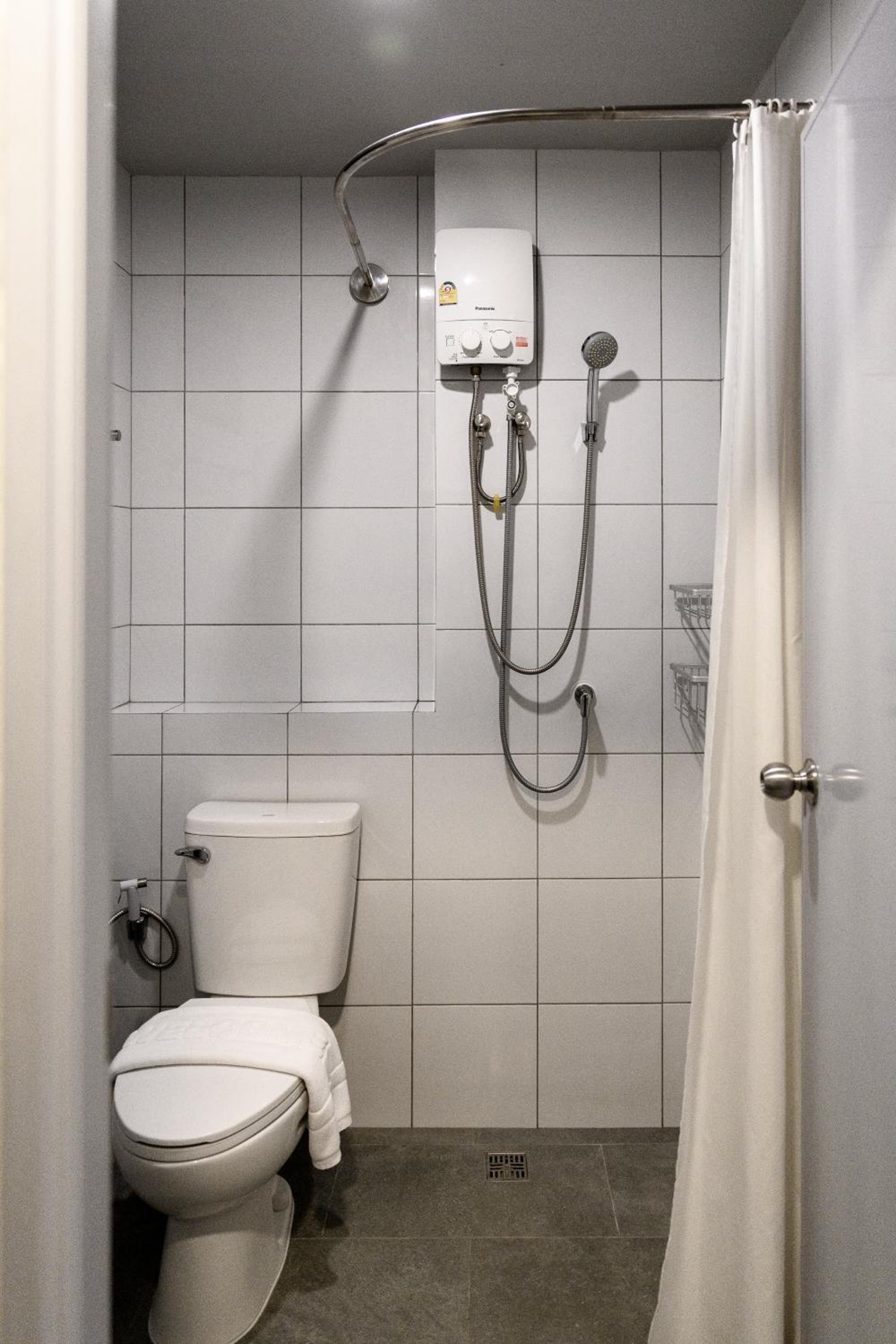 Single Room photo 3