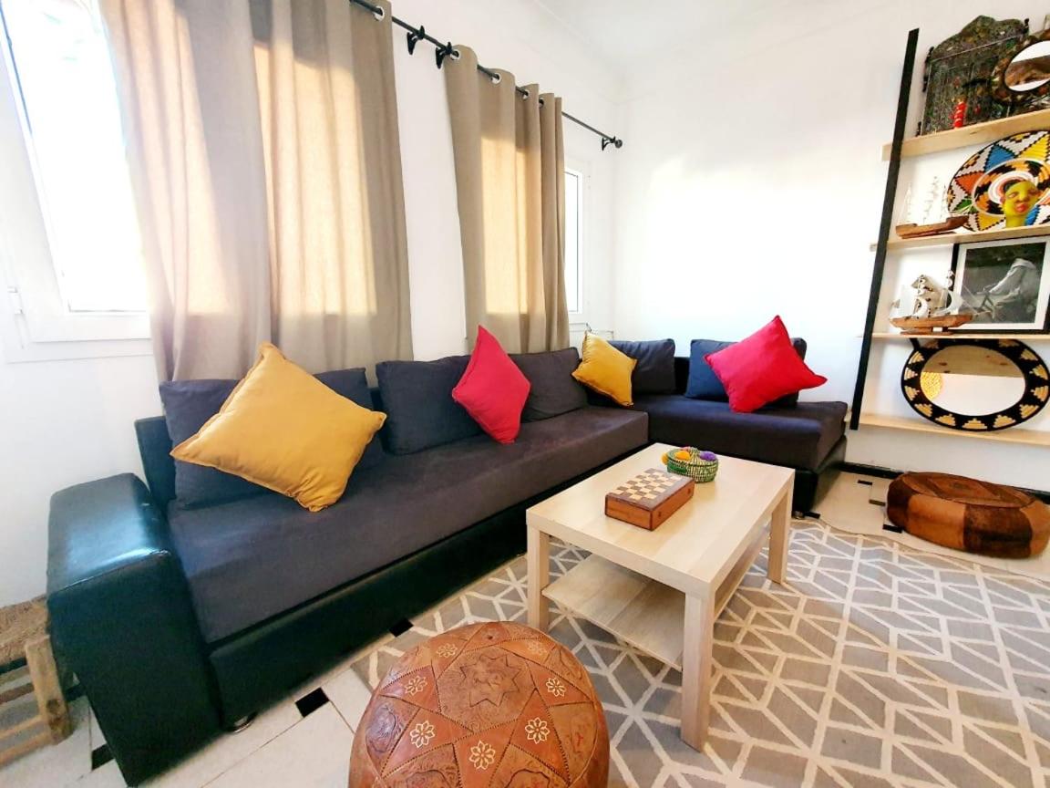 Two-Bedroom Apartment with Balcony photo 2
