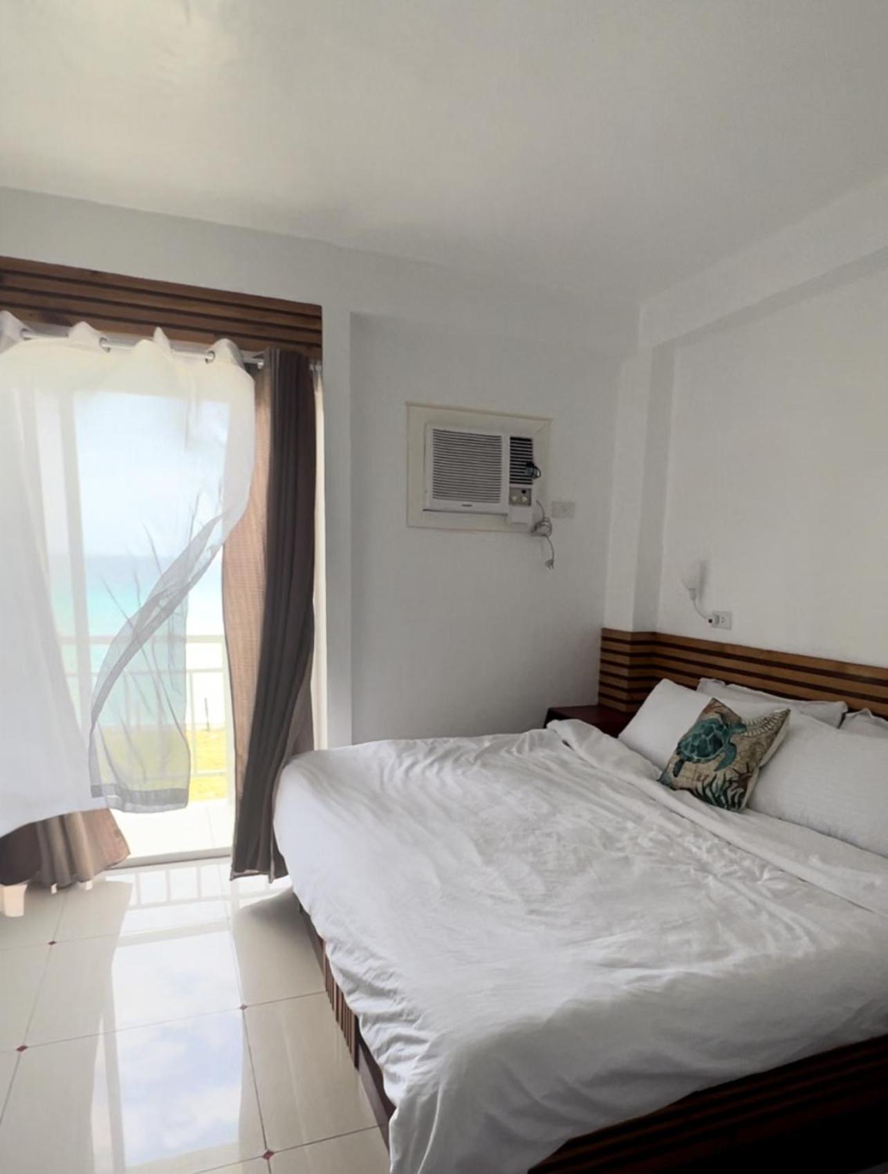 King Room With Sea View photo 2