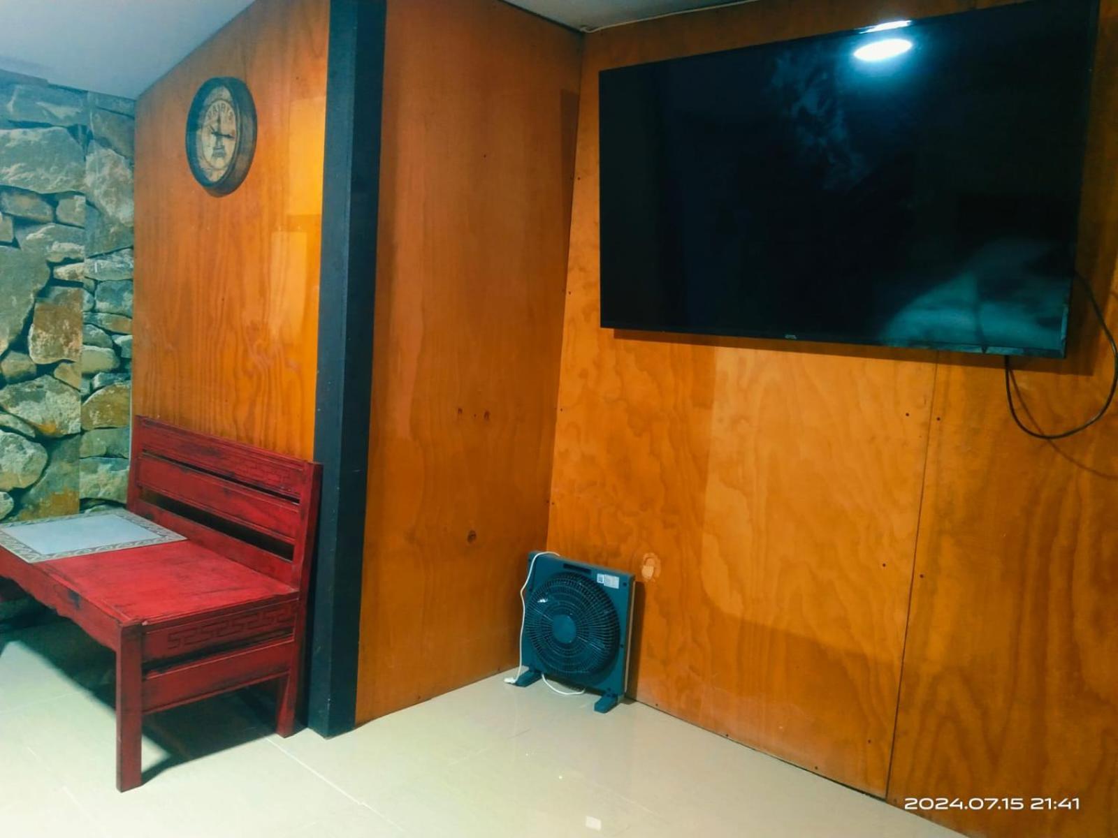 Deluxe Suite With Spa Bath photo 3