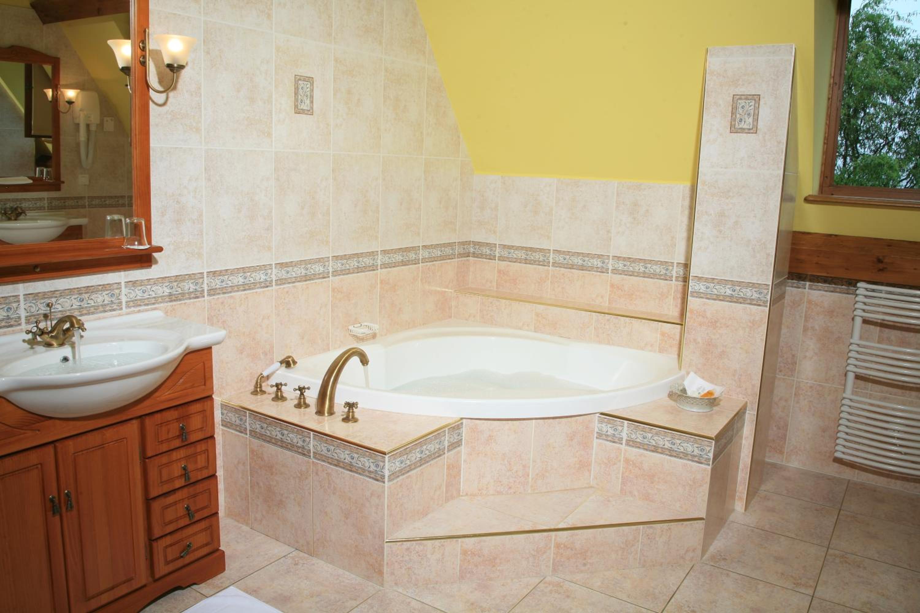 Luxury Suite In The Park photo 2