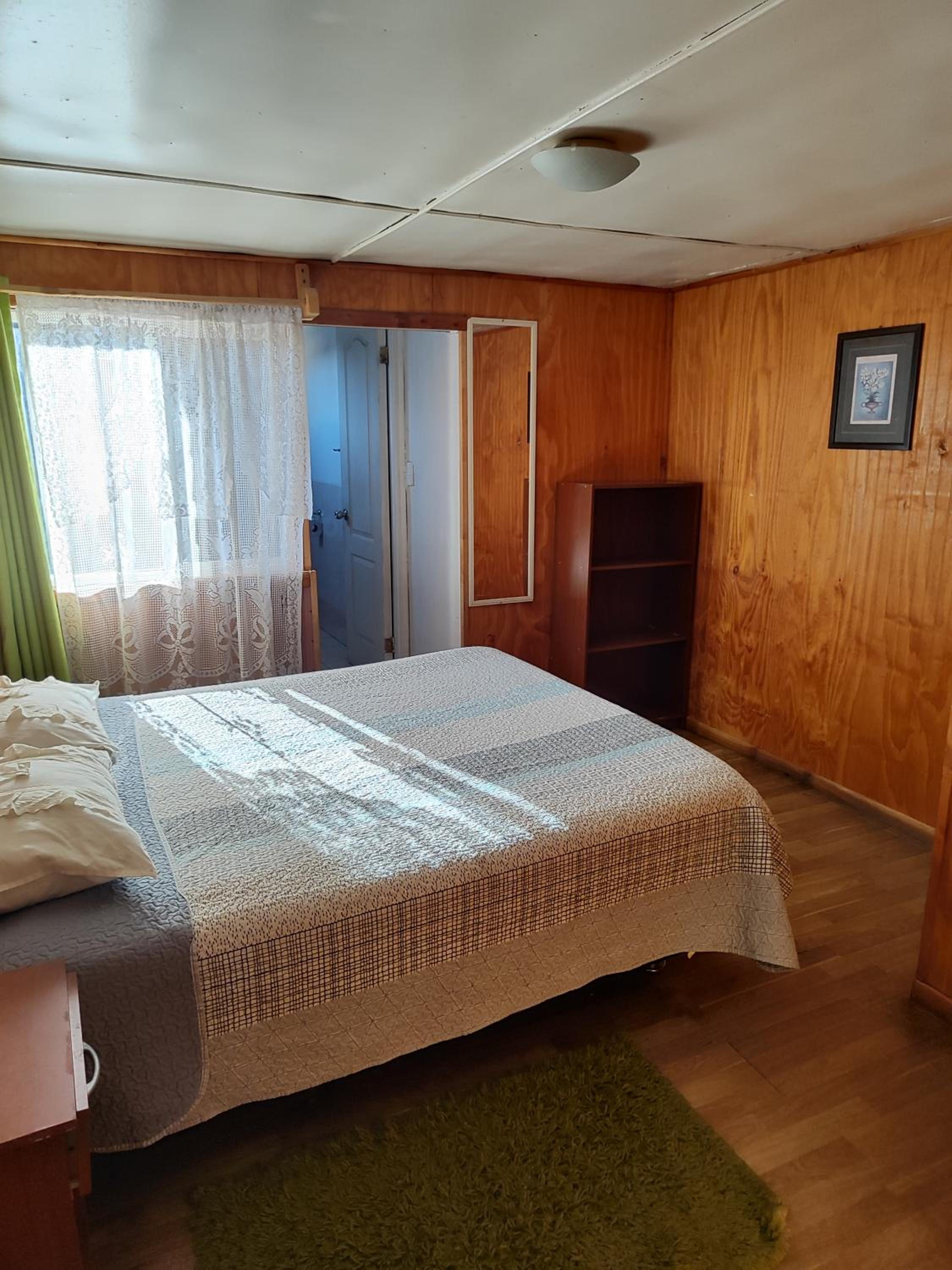 Double Room With Private Bathroom photo 1