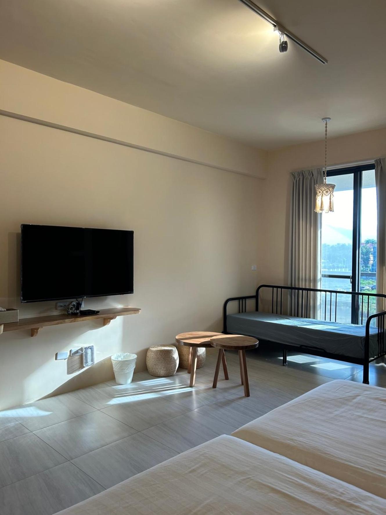 Double or Twin Room photo 2