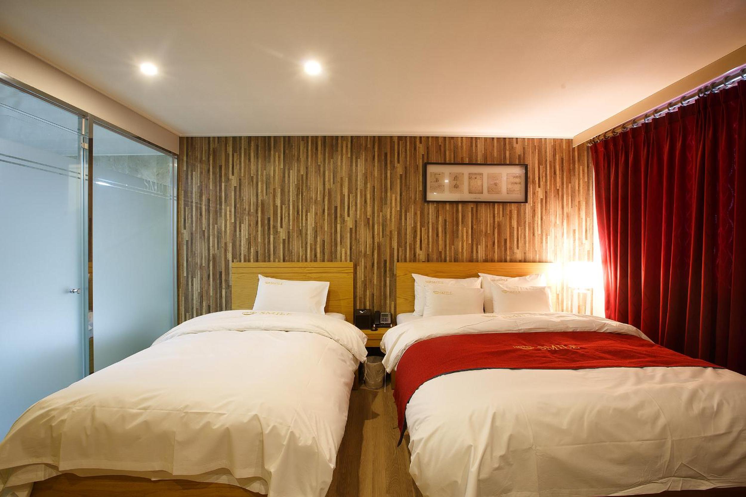 Twin Room photo 3