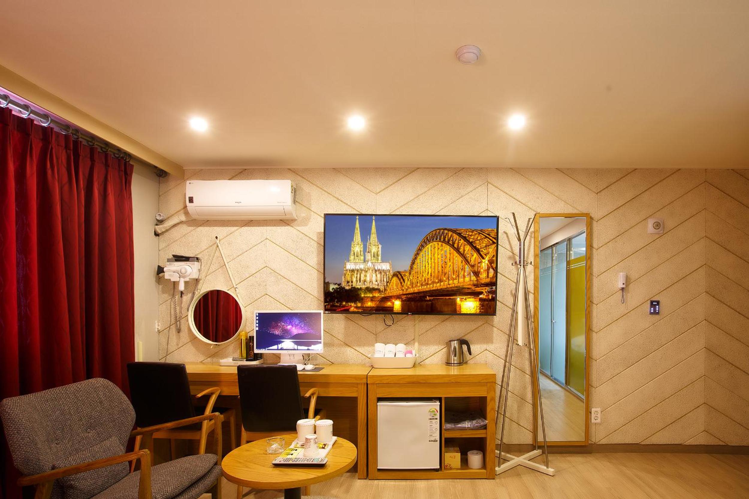 Twin Room photo 2