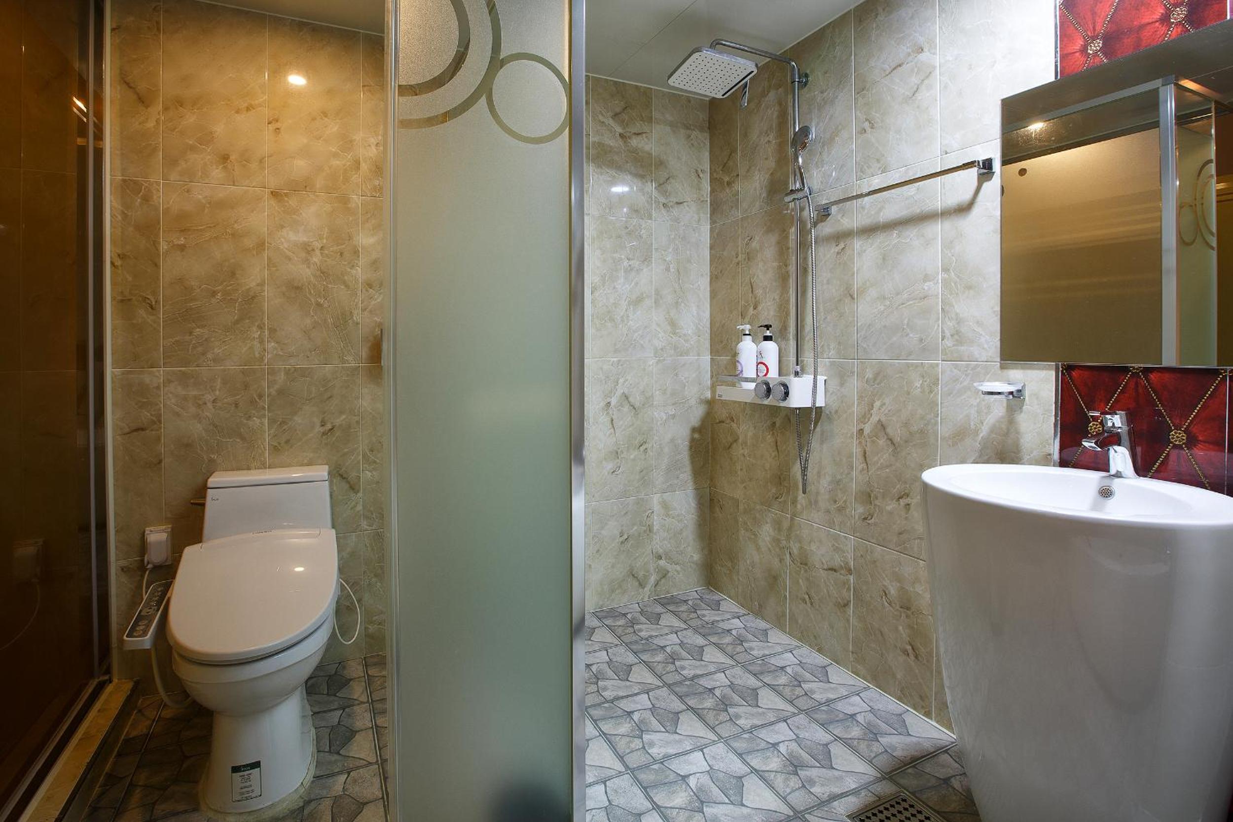 Superior Double Room photo 3
