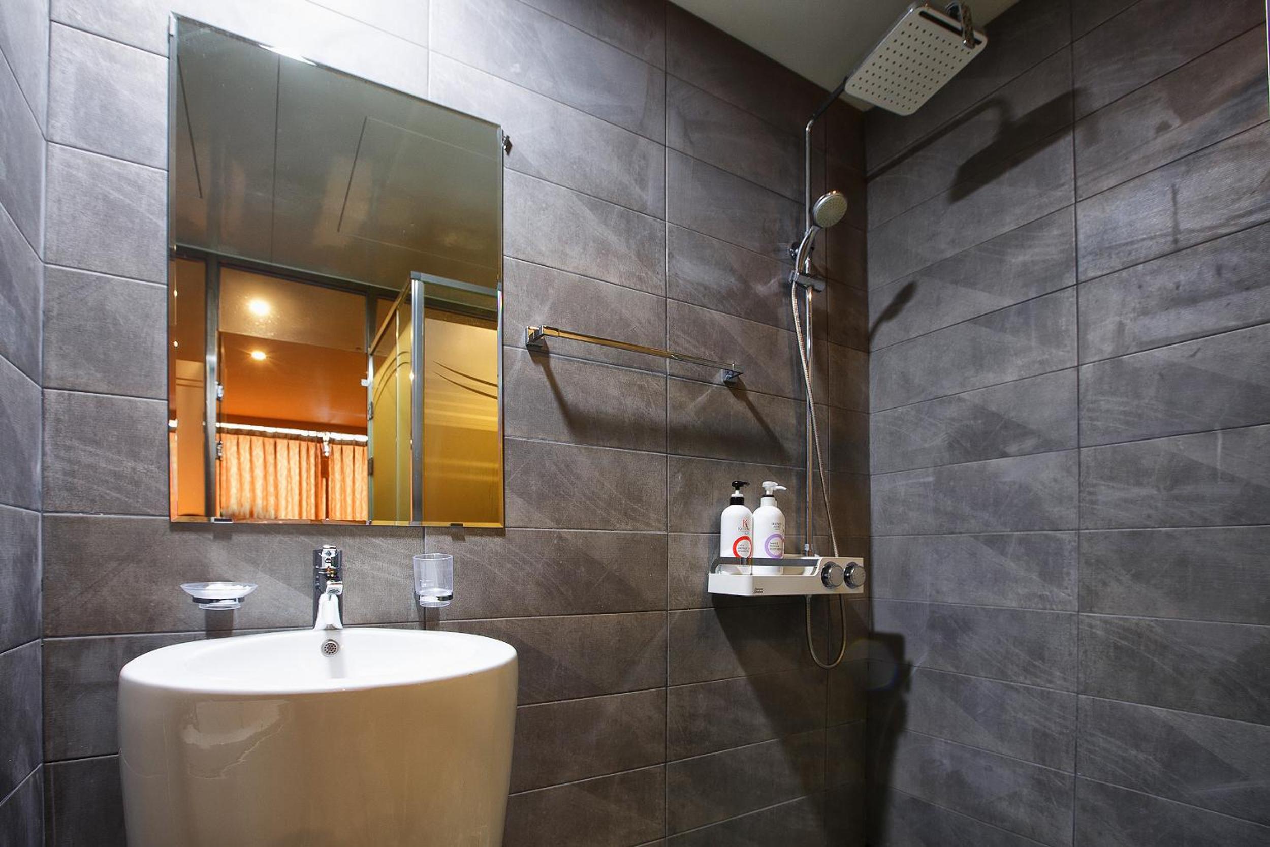 Superior Double Room photo 2