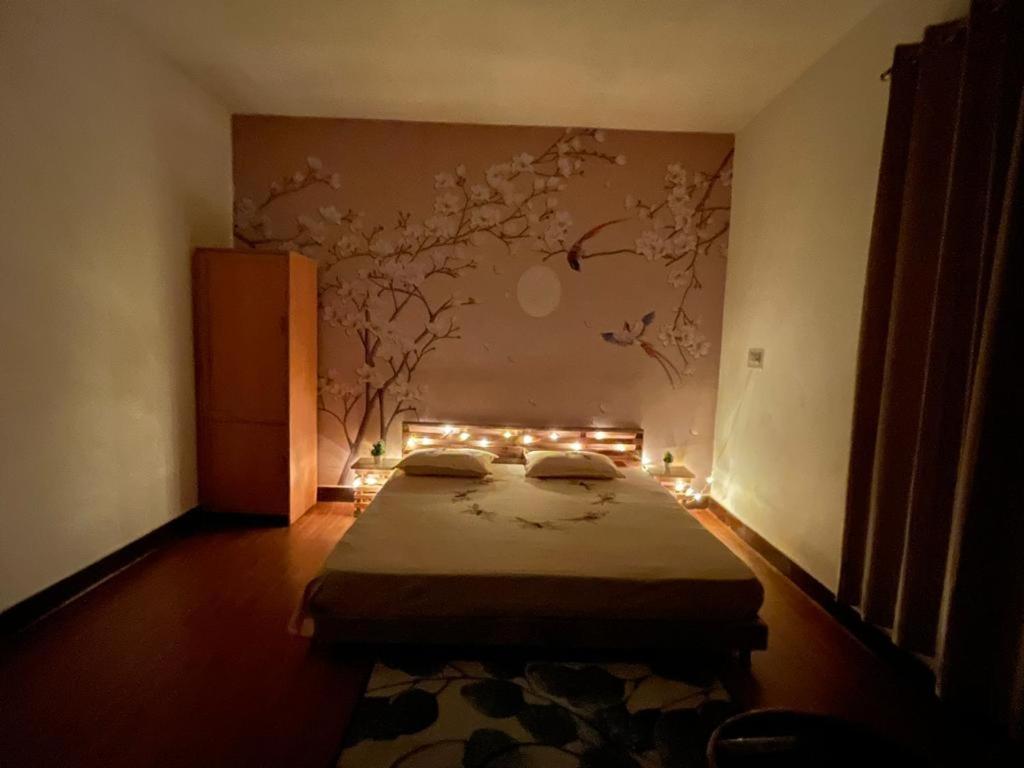 Apartment With Mountain View photo 1