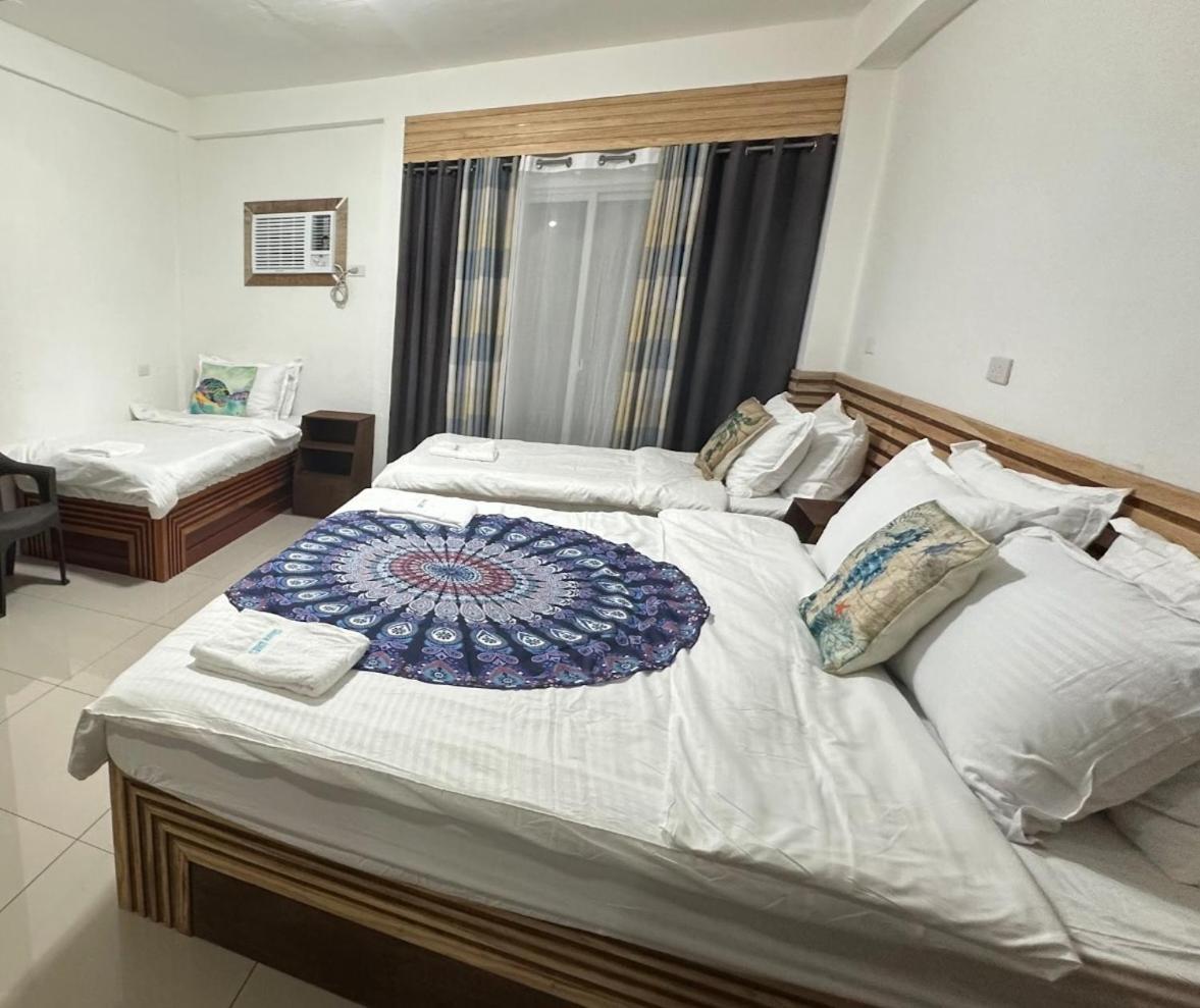 Family Room With Sea View photo 1