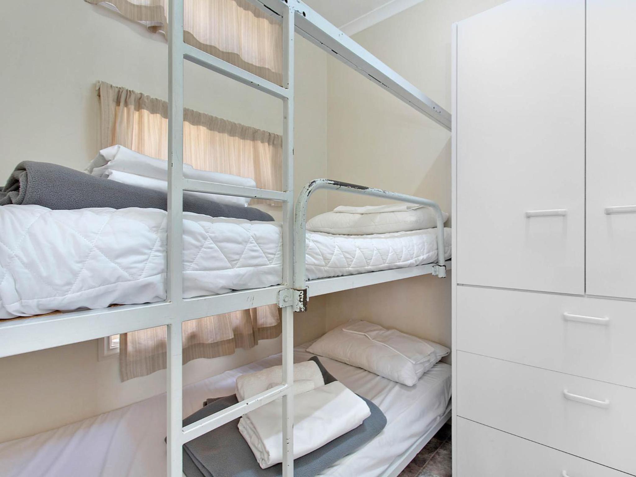 Economy Two-Bedroom Cabin - Not Pet Friendly photo 3