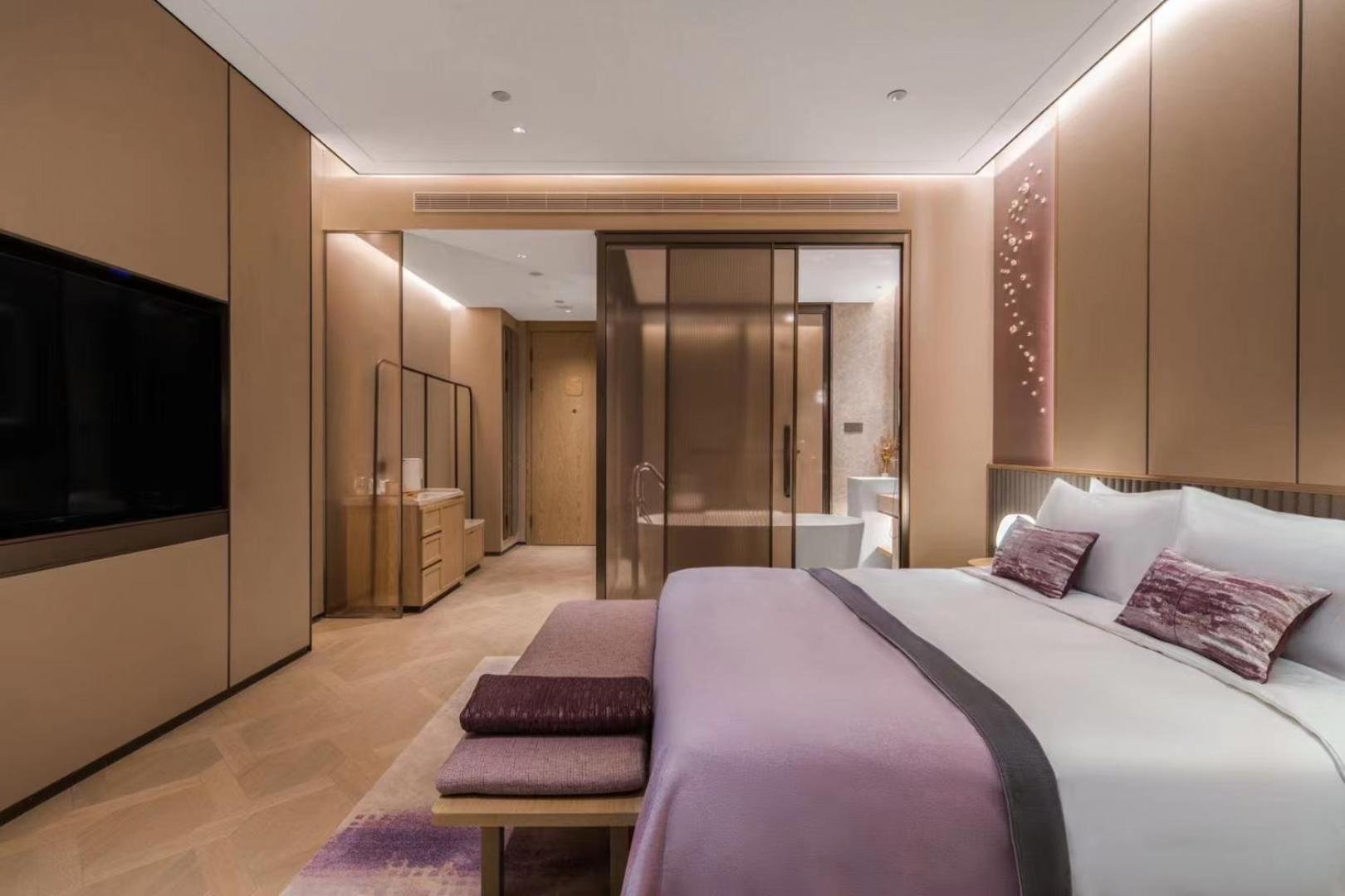 Deluxe Queen Room photo 1