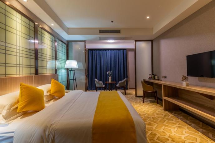 Deluxe Single Room photo 2