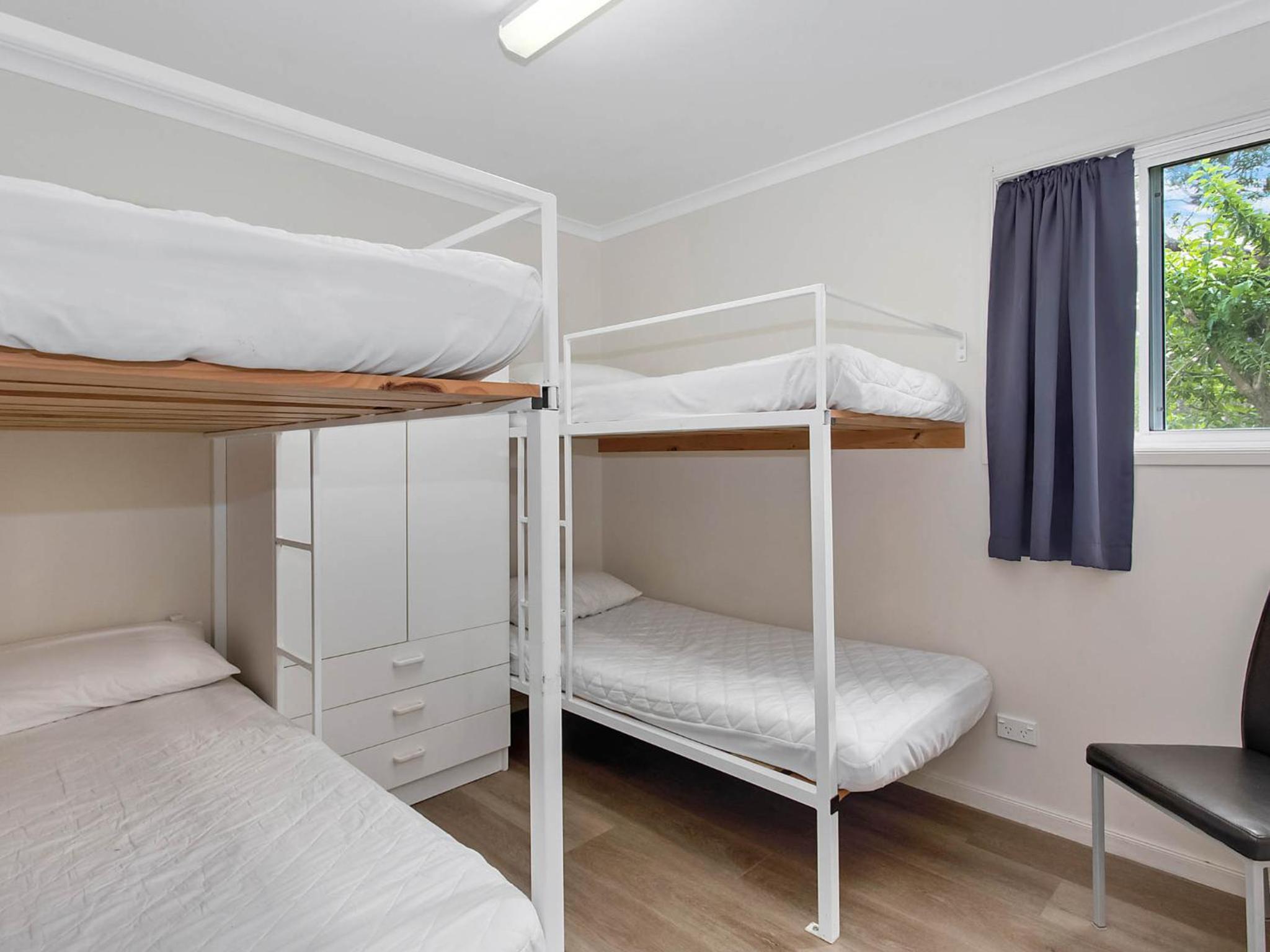 Standard Two-Bedroom Villa - Not Pet Friendly photo 3