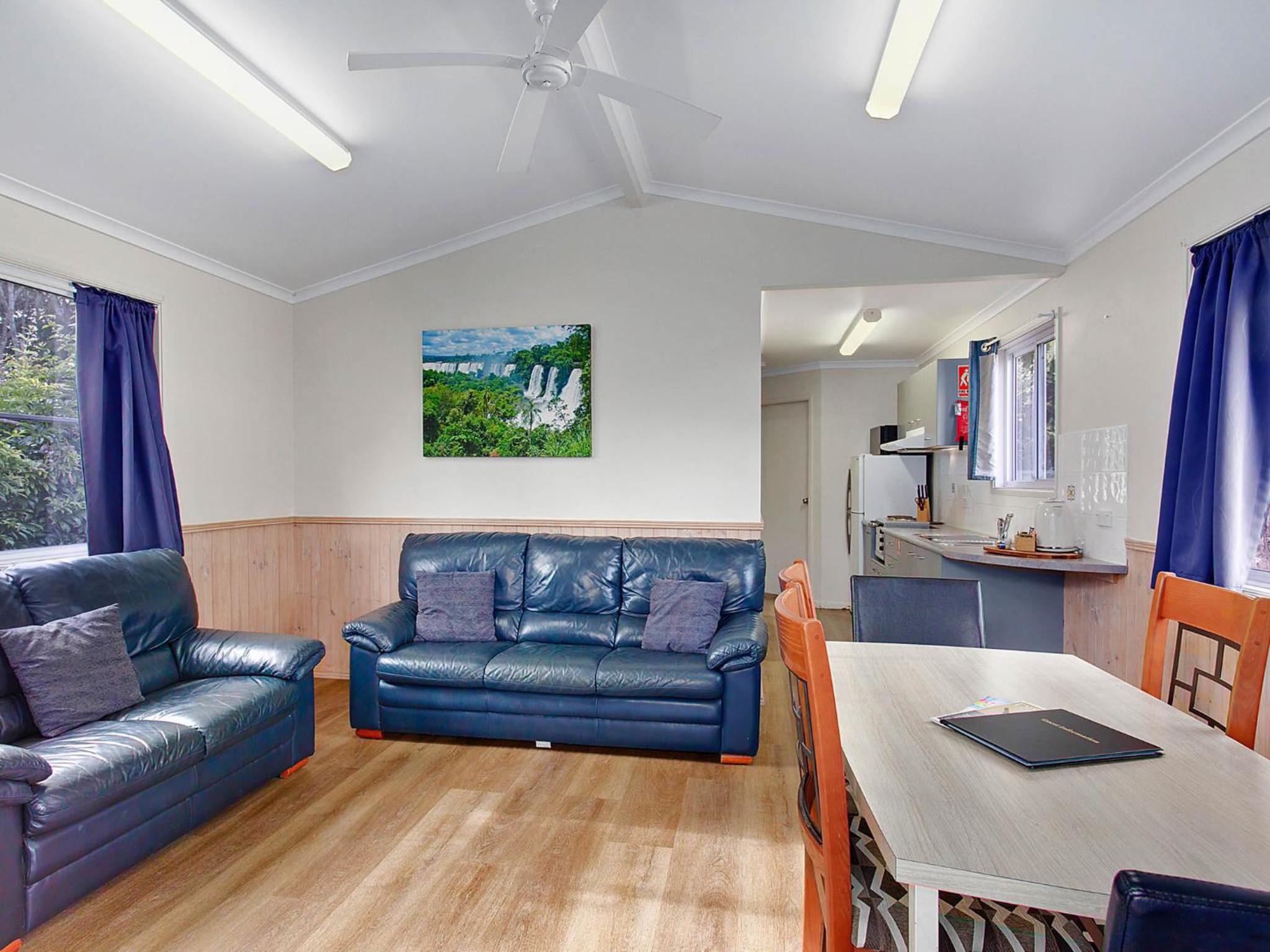 Standard Two-Bedroom Villa - Not Pet Friendly photo 1