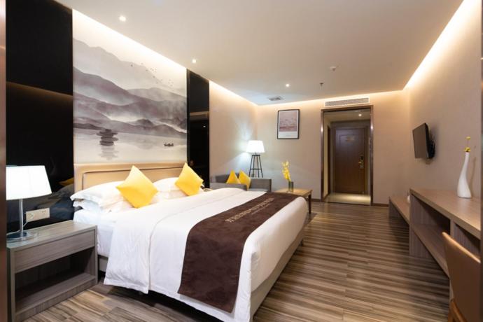Deluxe Single Room photo 1