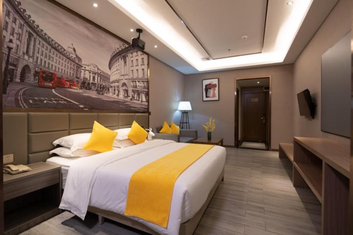 Deluxe Single Room photo 1