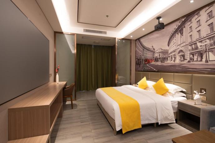 Deluxe Single Room photo 2