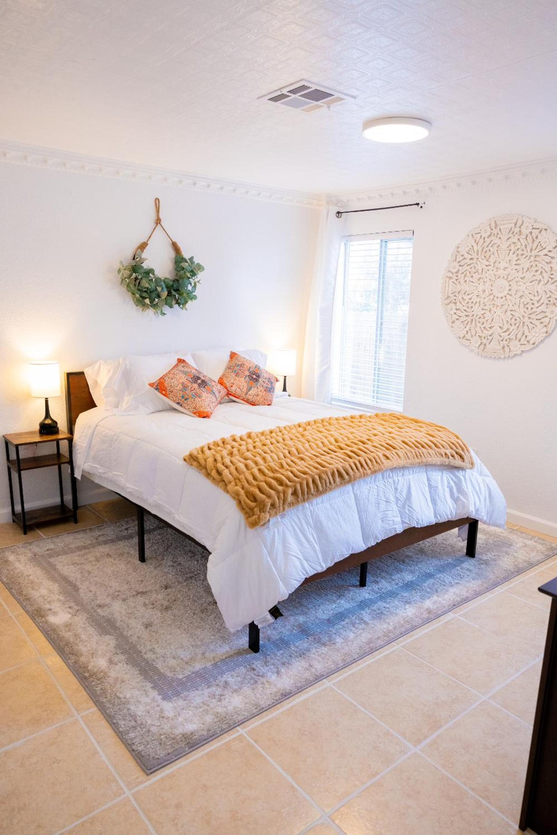 Two-Bedroom House photo 1
