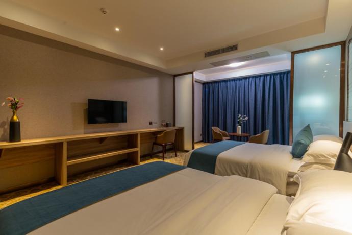 Superior King Or Twin Room photo 3