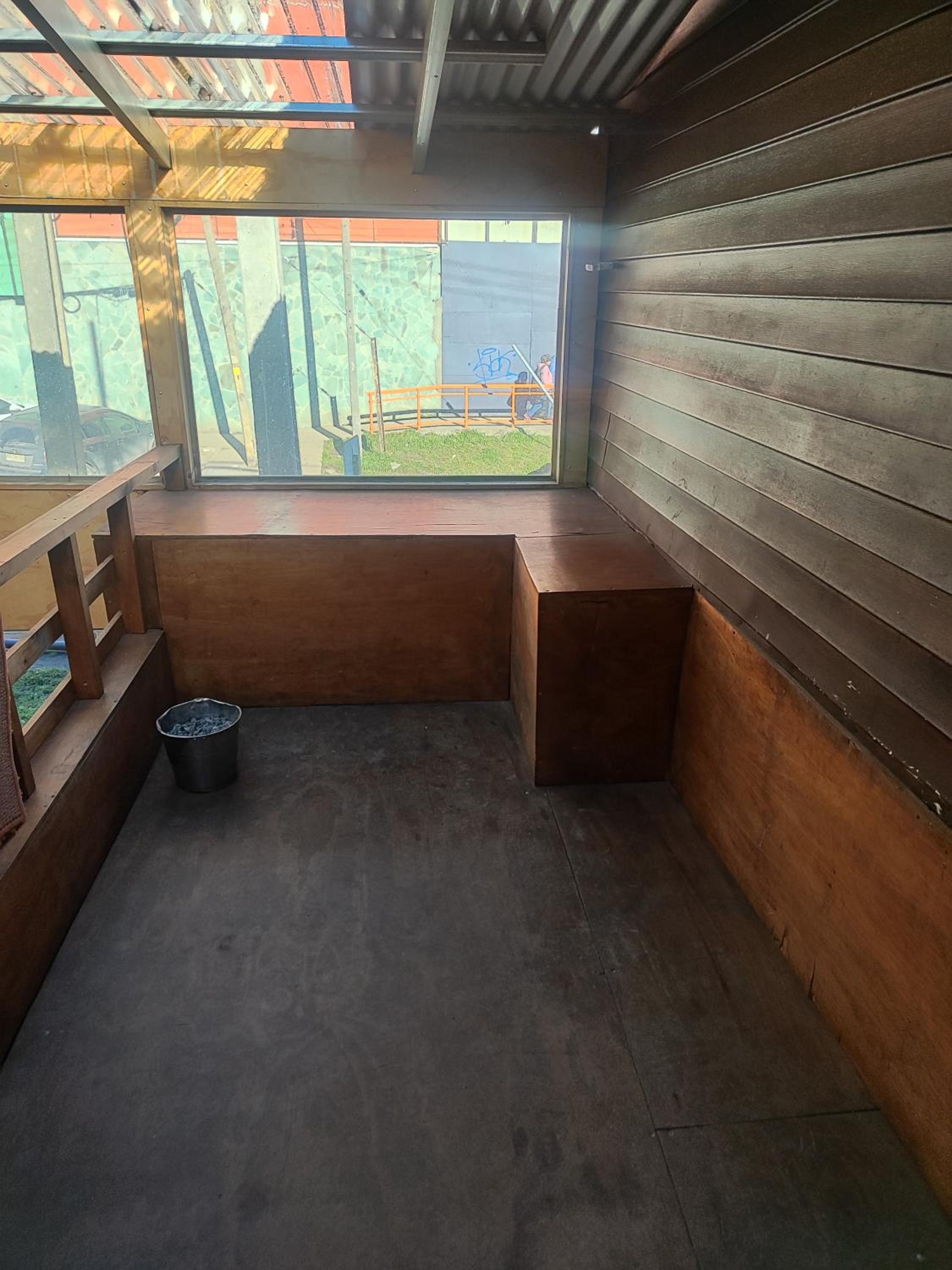 Double Room With Private Bathroom photo 2