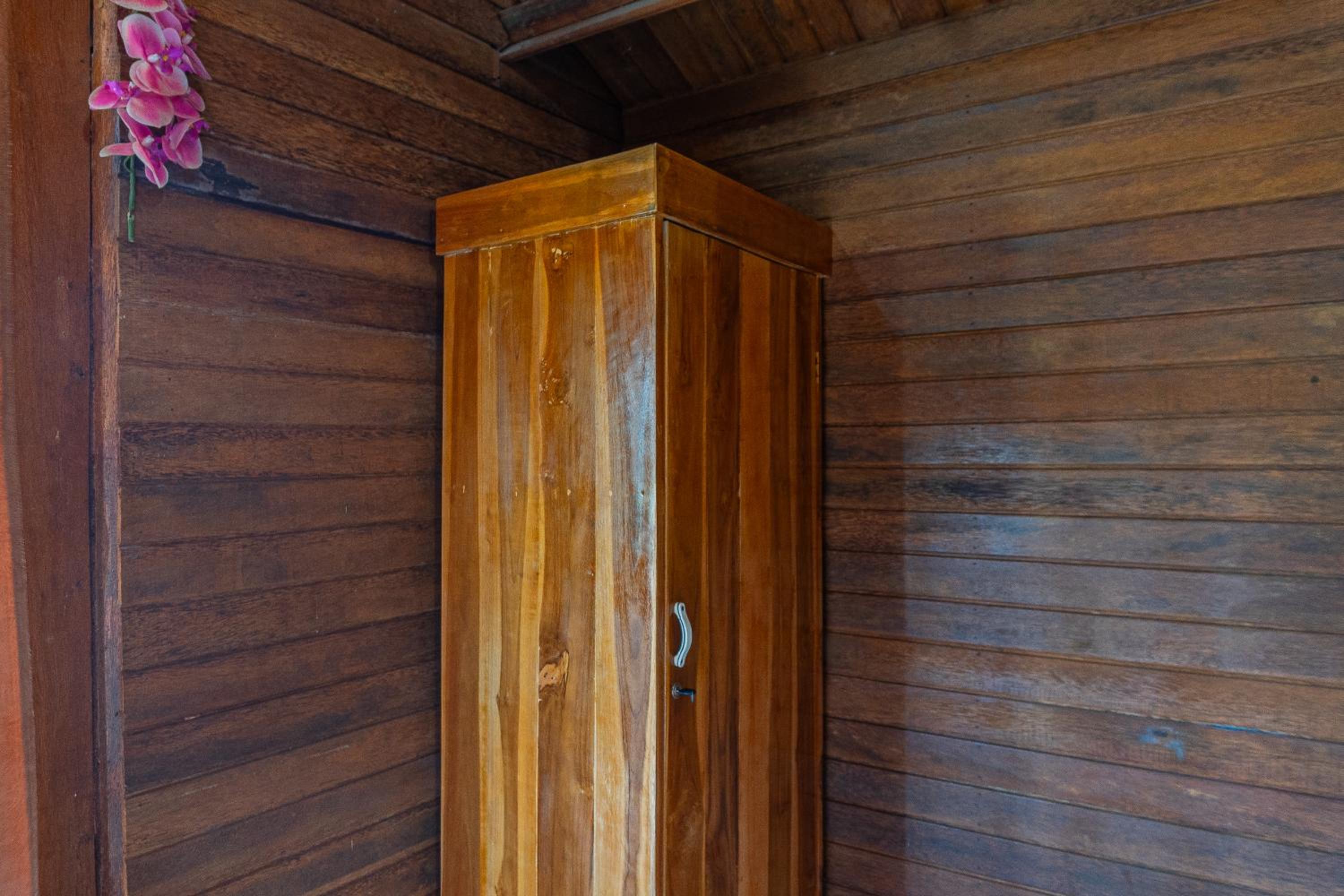 Double Room with Balcony and Sea View - Photo 7