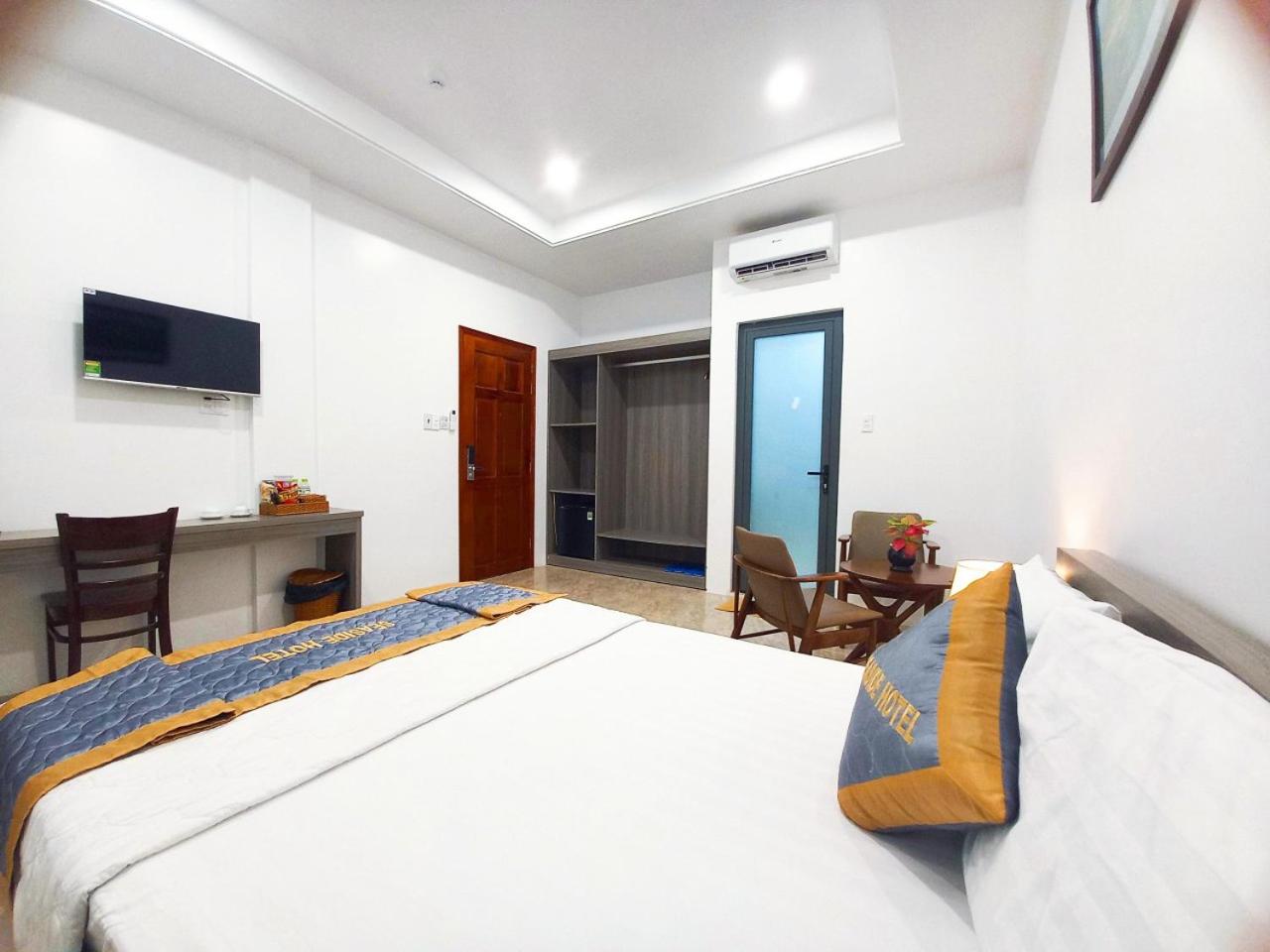 Superior Double Room photo 2