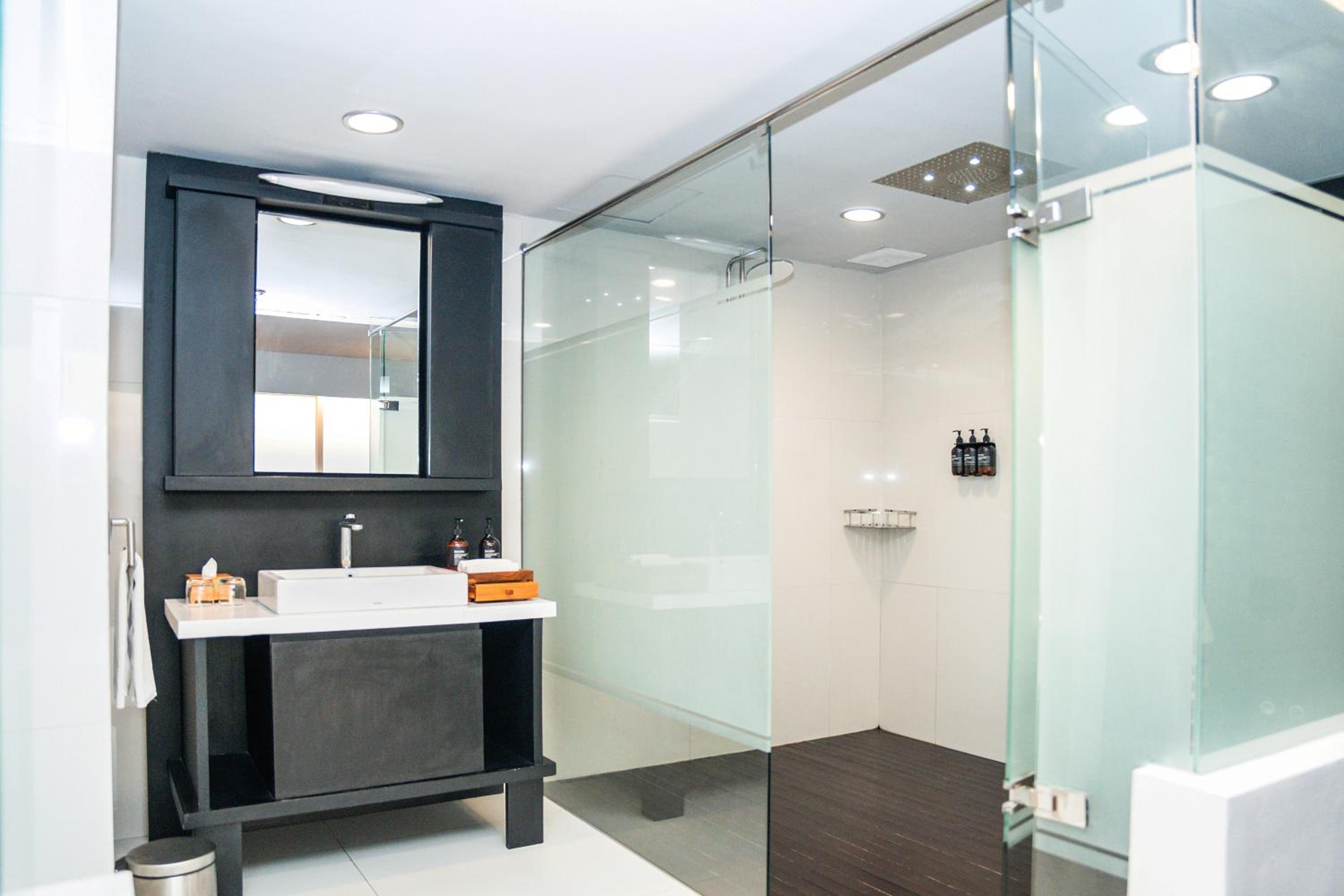 Penthouse Suite photo 3