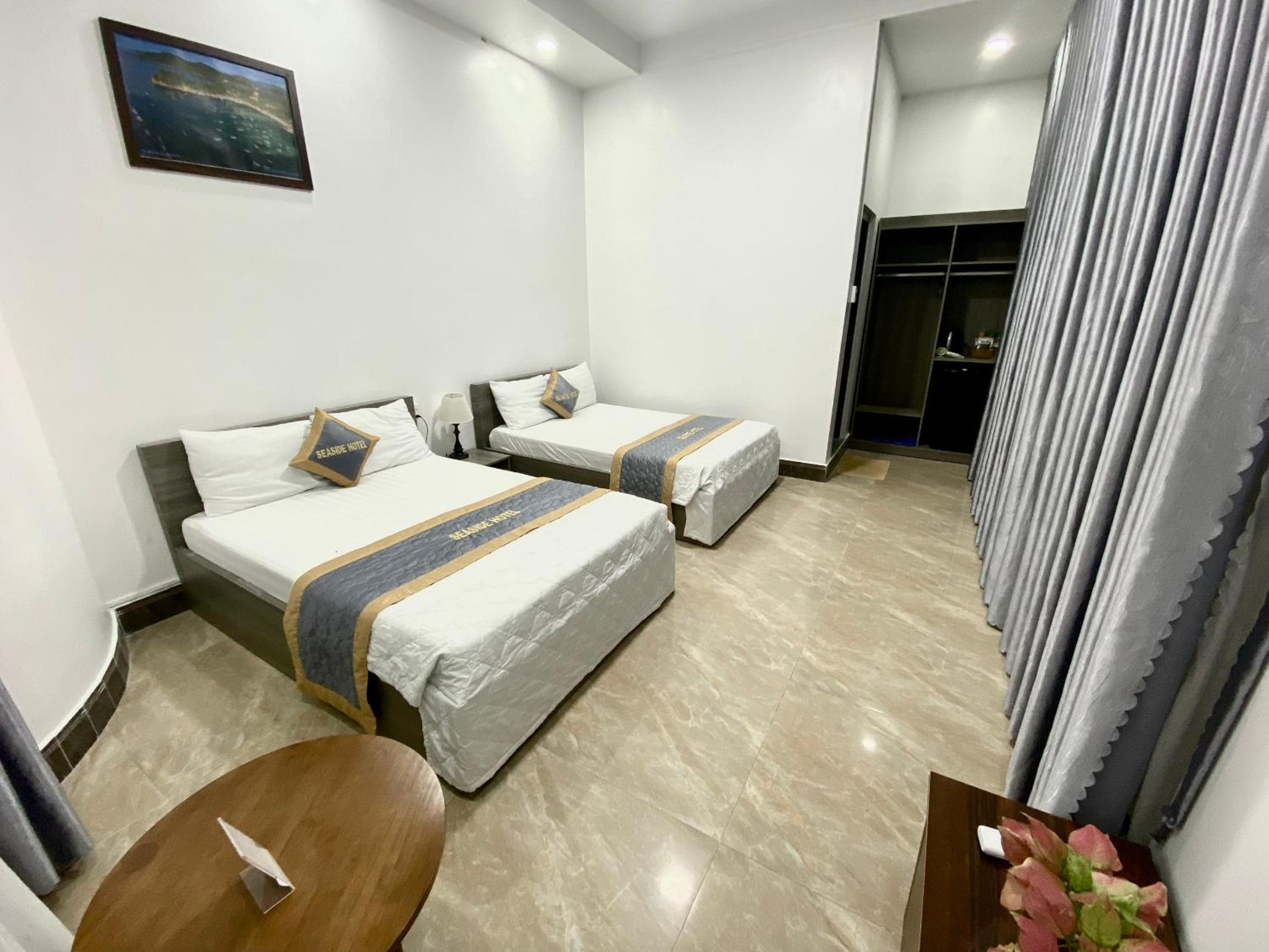 Family Double Room photo 2