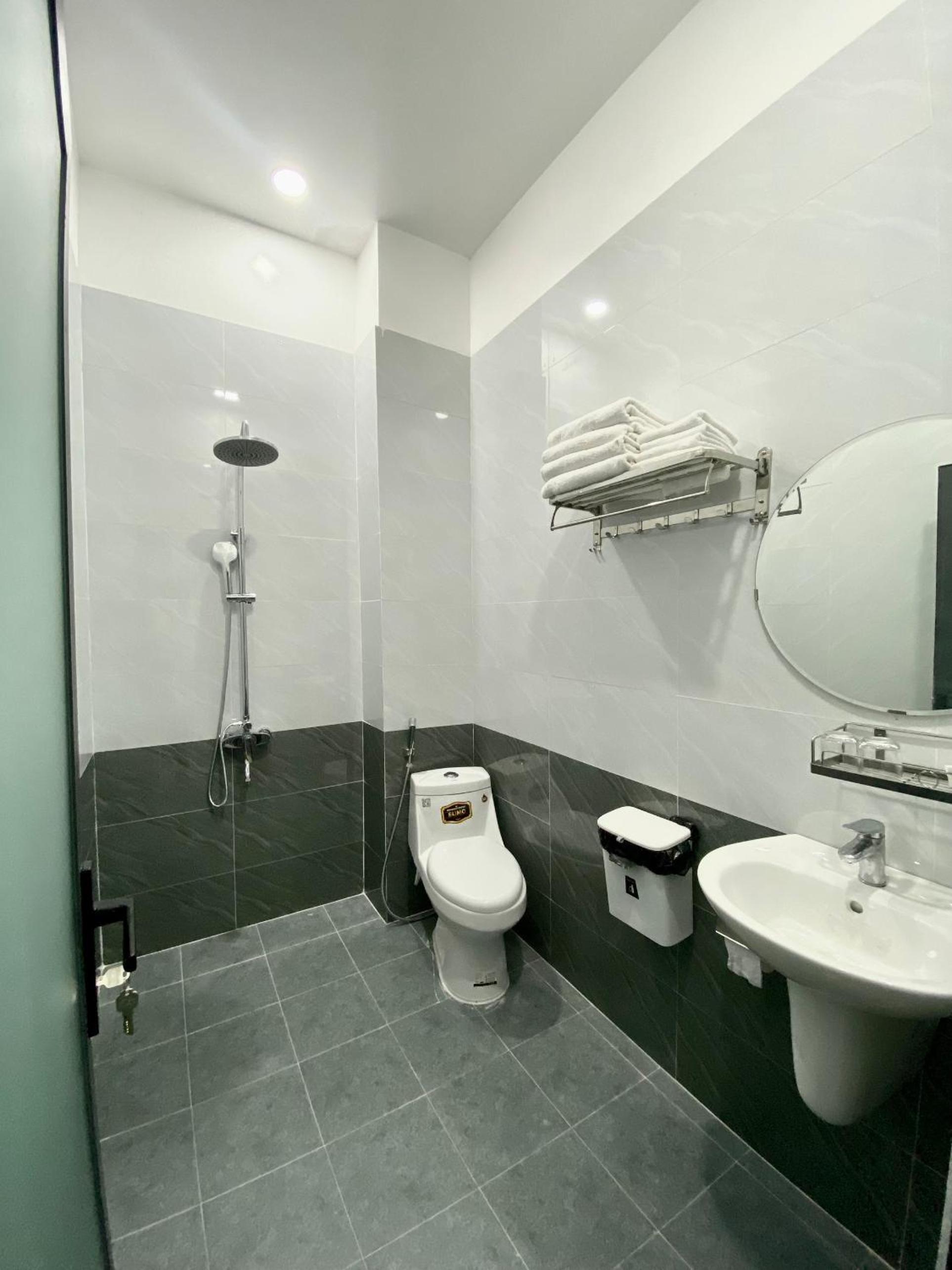 Small Double Room photo 3
