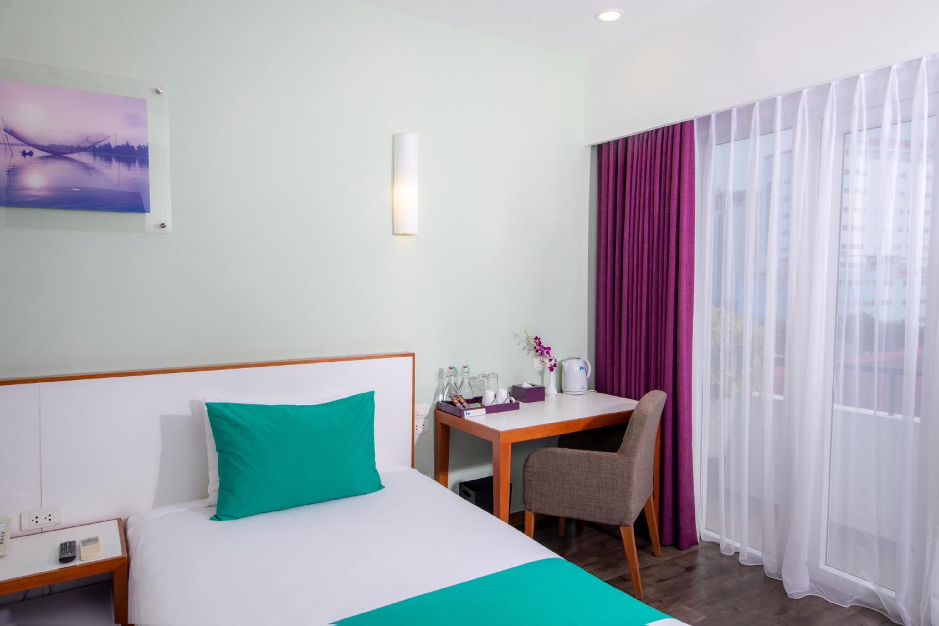 Superior Twin Room - Photo 5