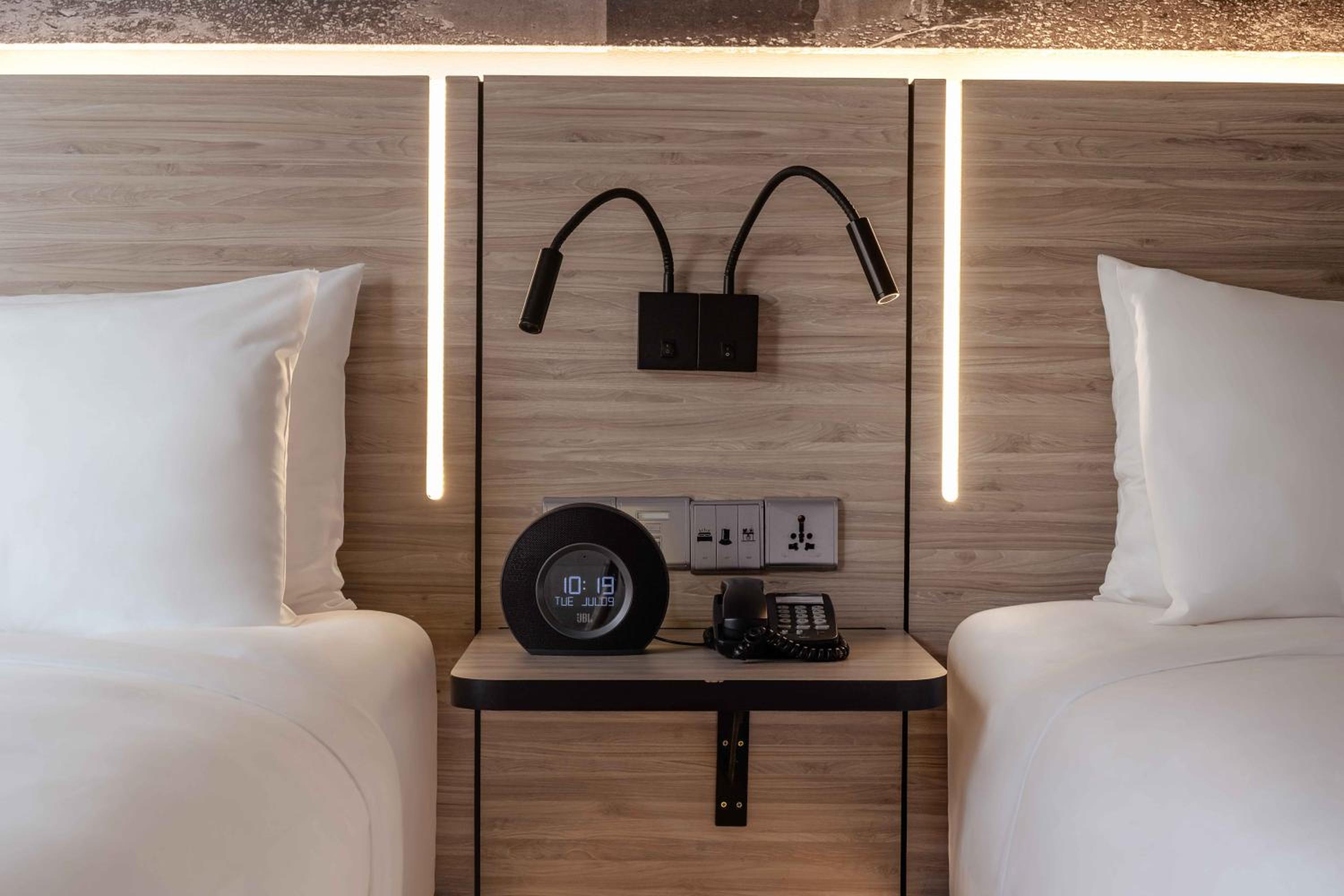 Deluxe Triple Room photo 3