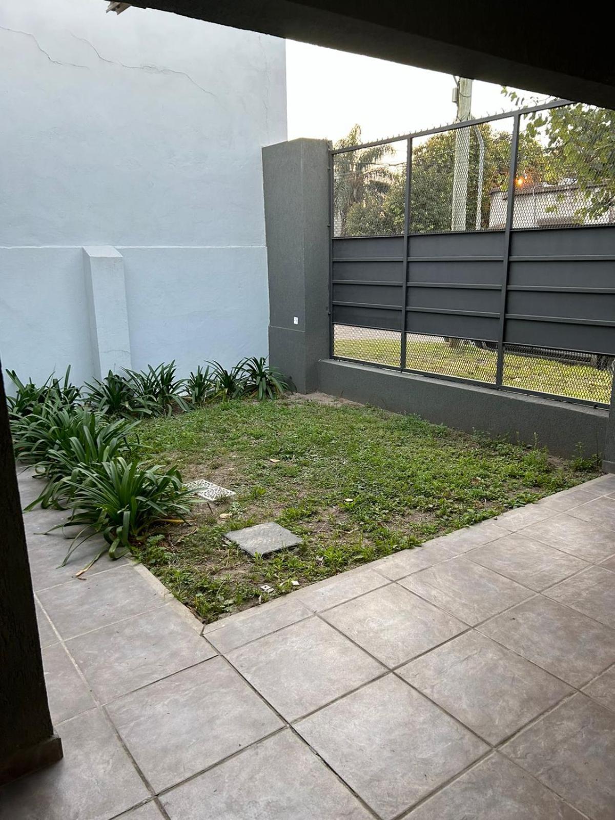 Two-Bedroom House photo 2