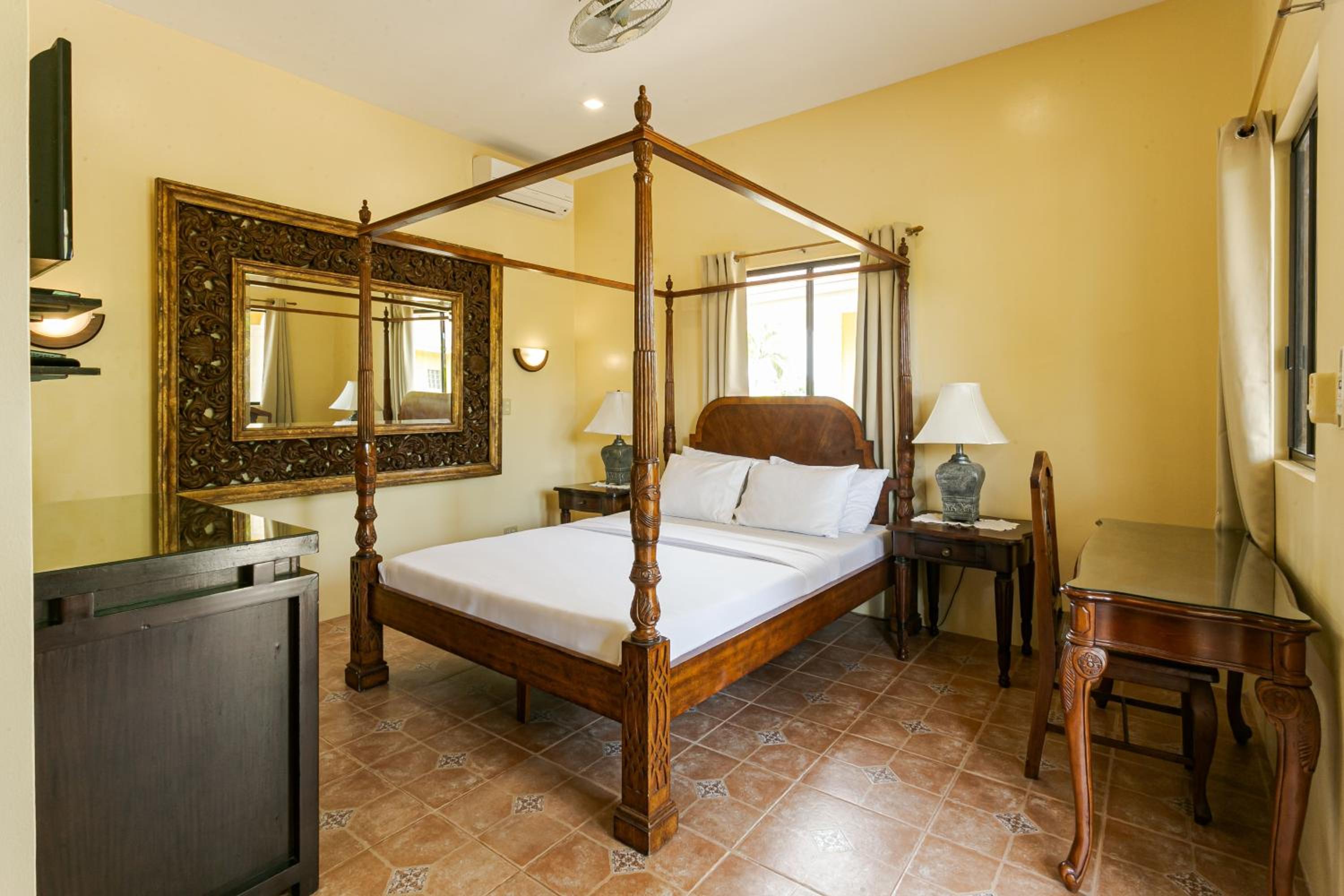 Deluxe Room photo 1