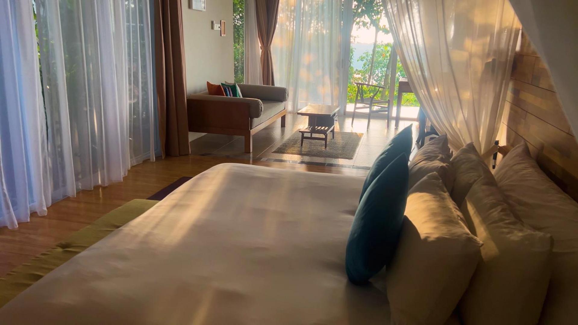 Villa Temoyong - Photo 1