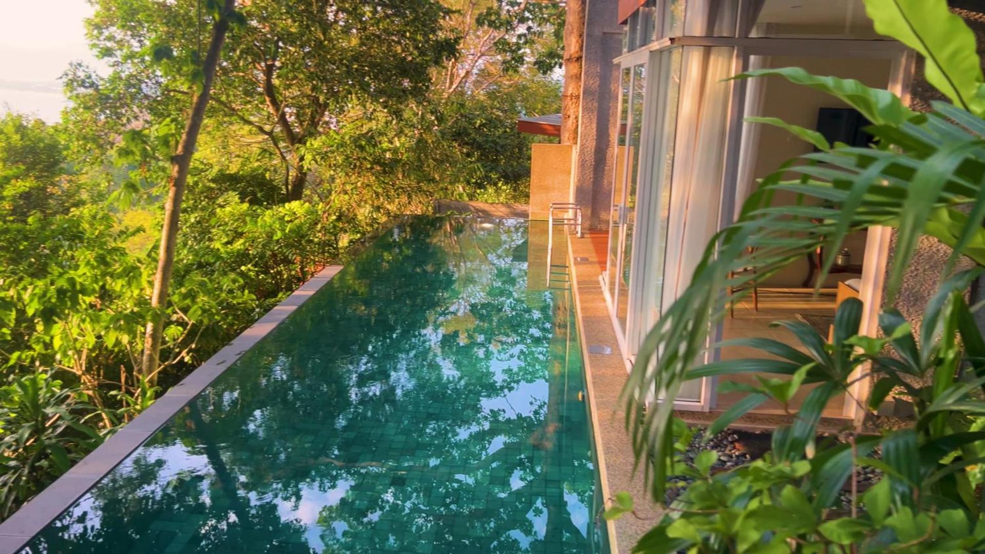 Villa Temoyong - Photo 2