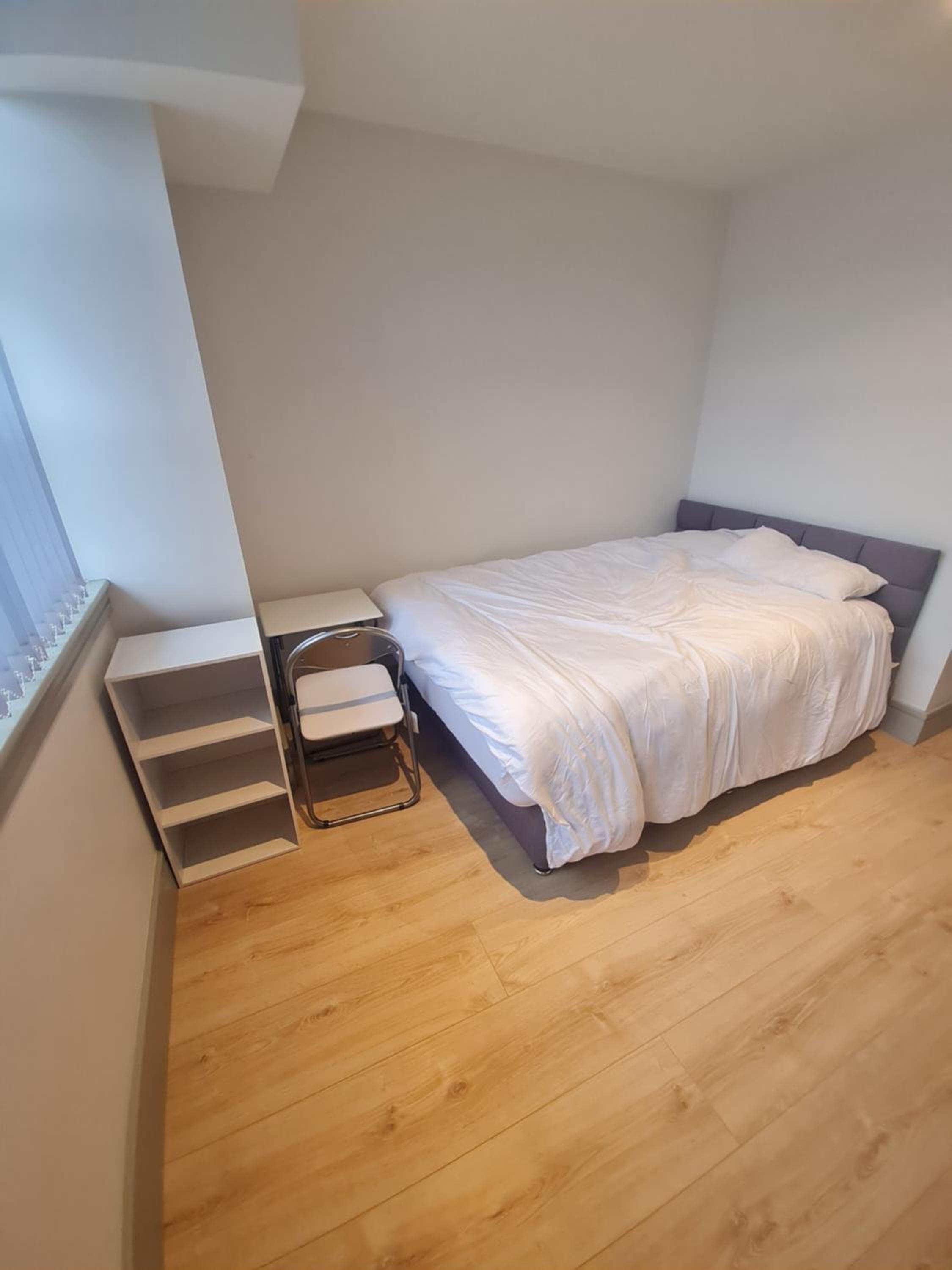 Two-Bedroom Apartment photo 1