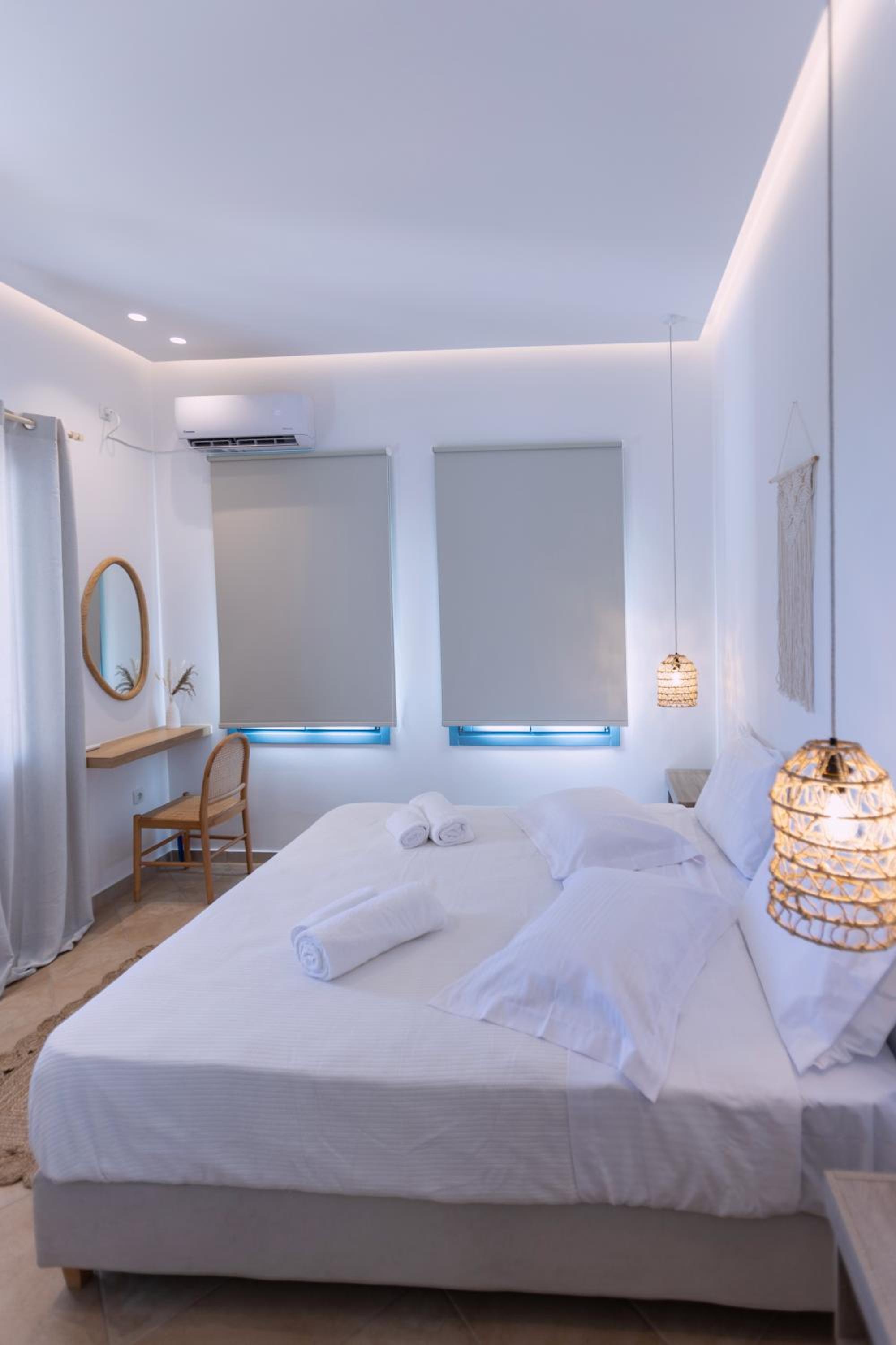 Three-Bedroom Villa photo 1