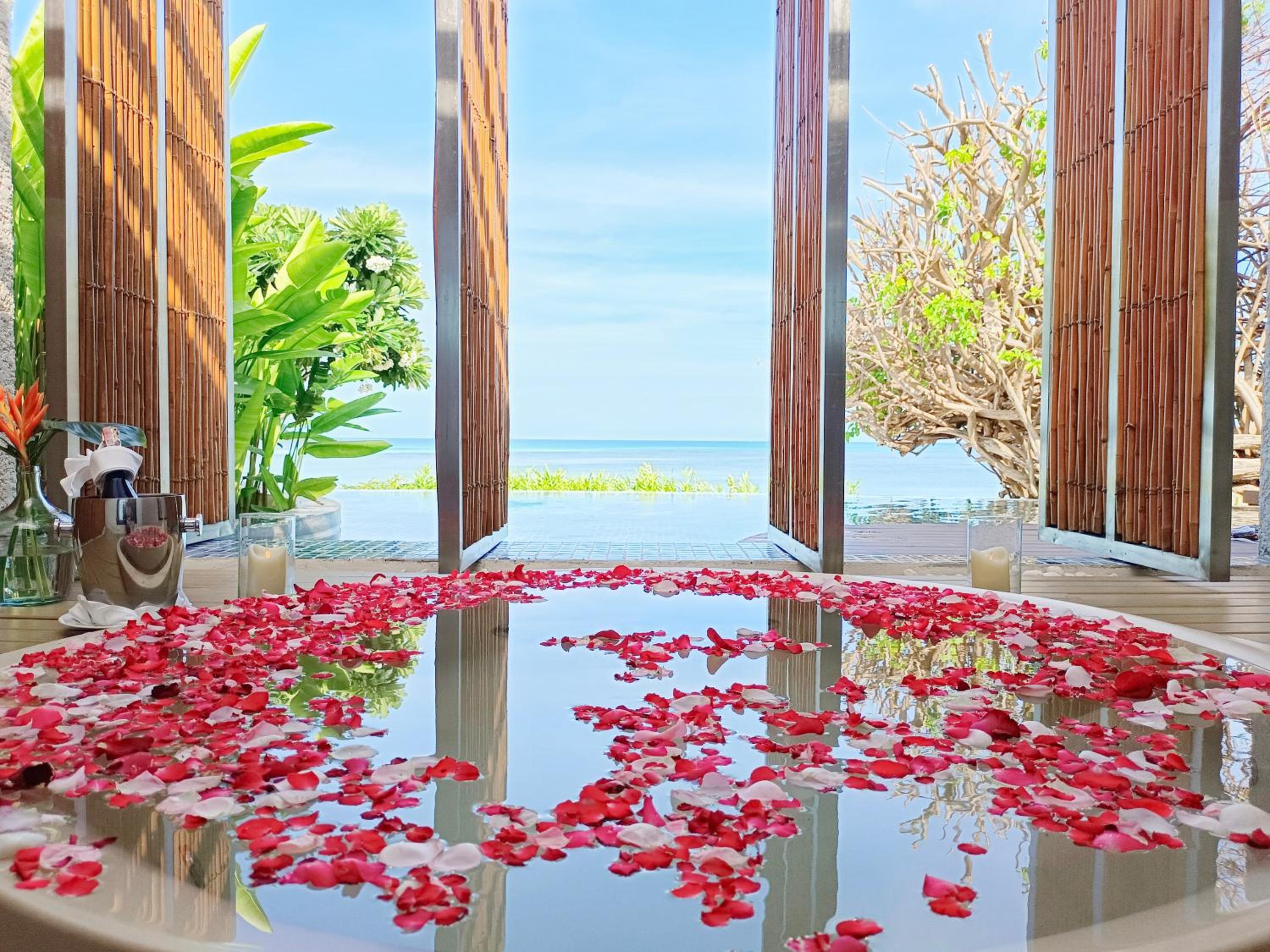 Two-Bedroom Villa with Private Pool - Photo 12