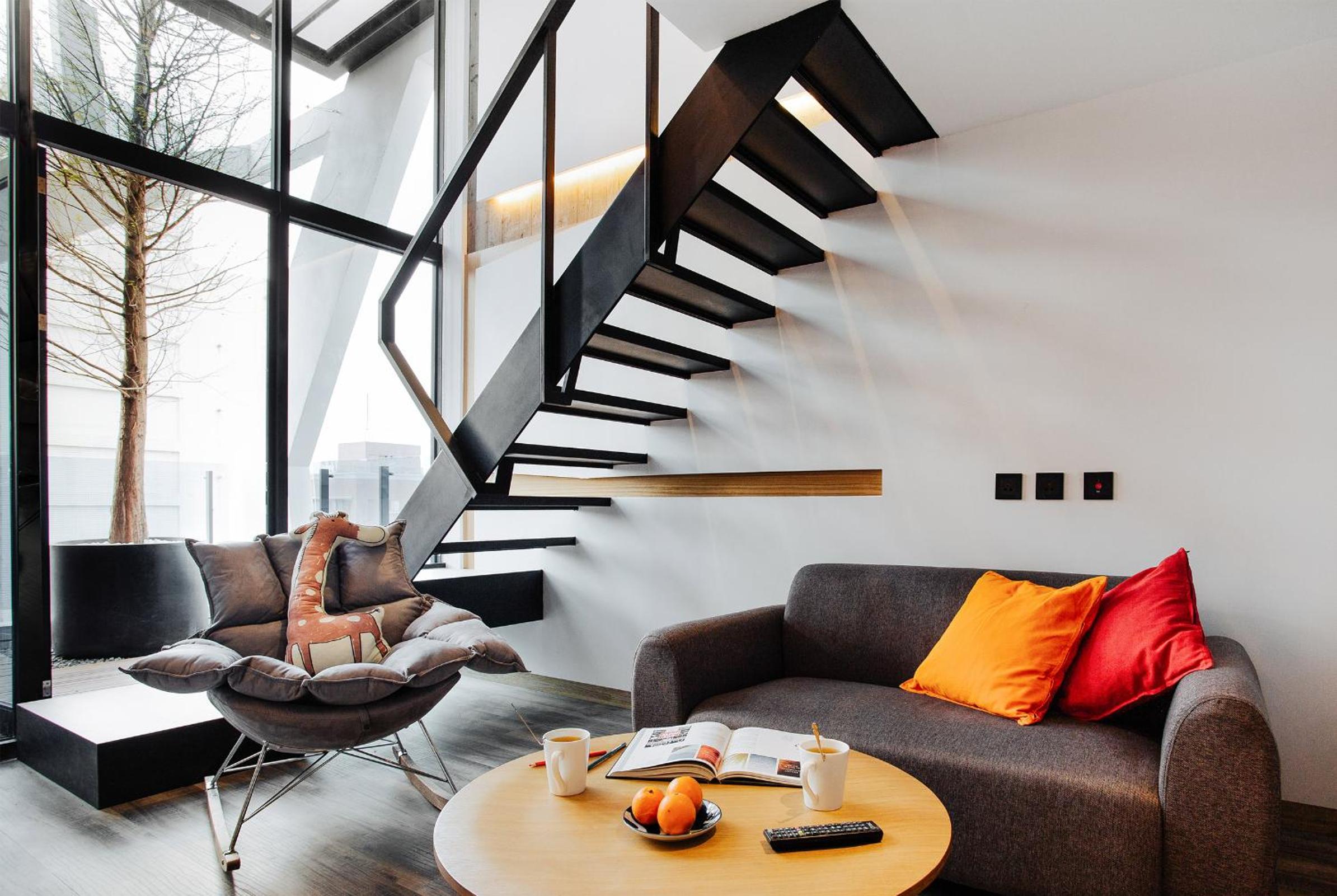 Premium Family Suite