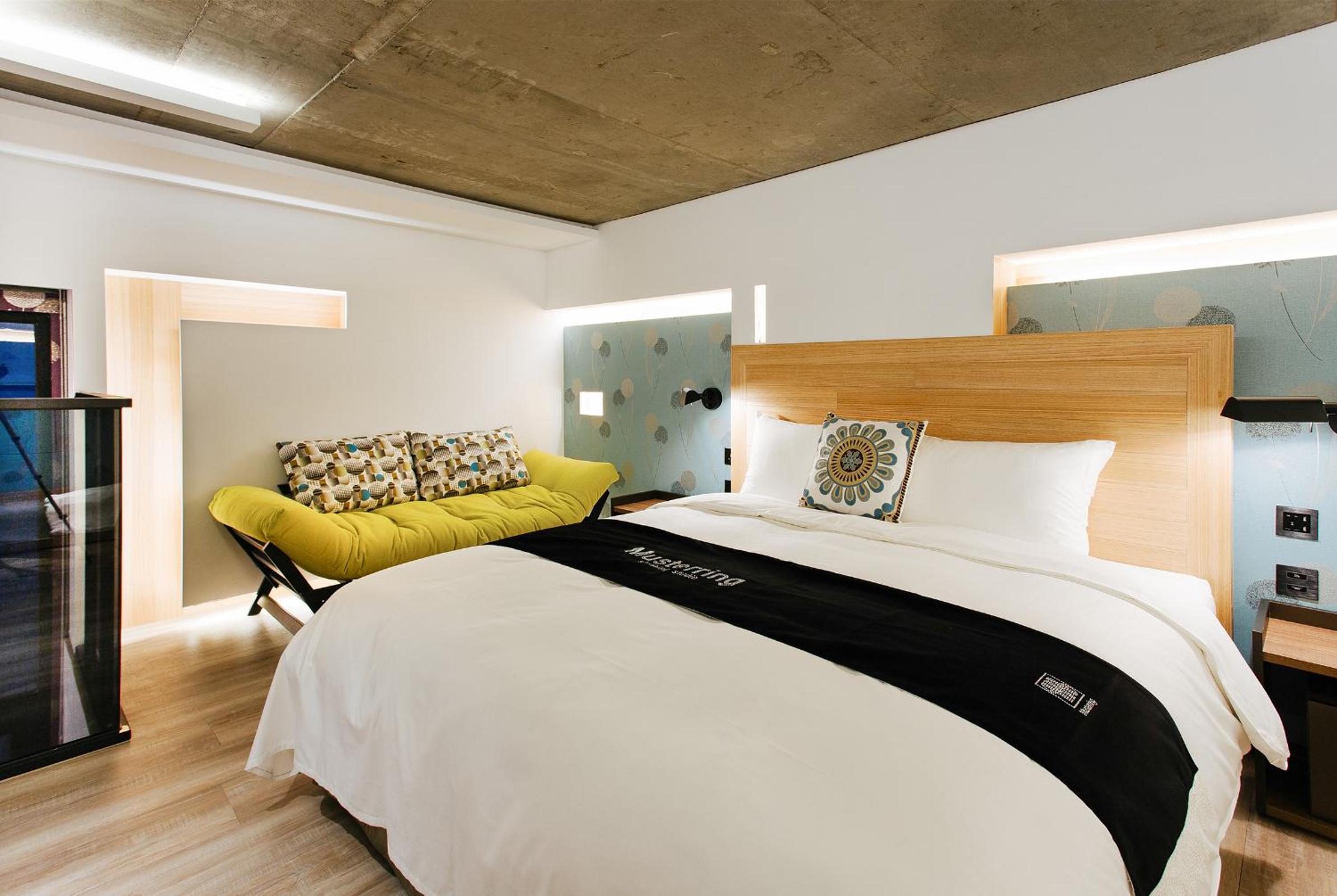 Luxury Family Suite