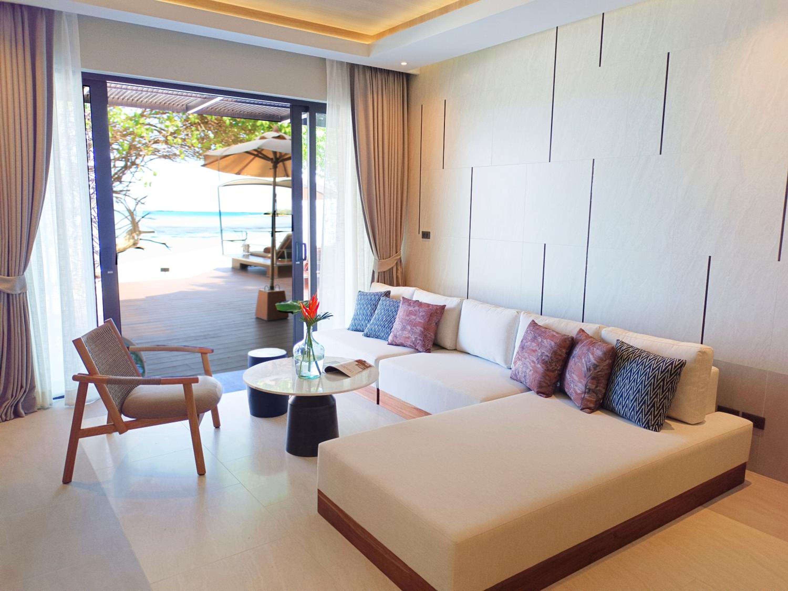 Two-Bedroom Villa with Private Pool - Photo 13
